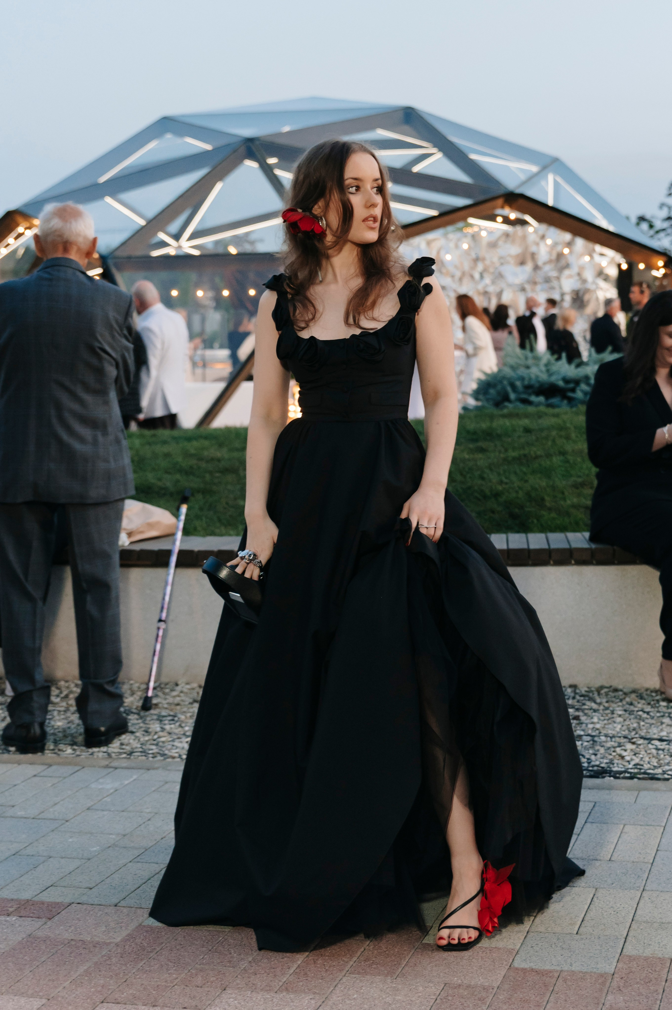 Выпускной. Фотограф Москва Софа Ревчук