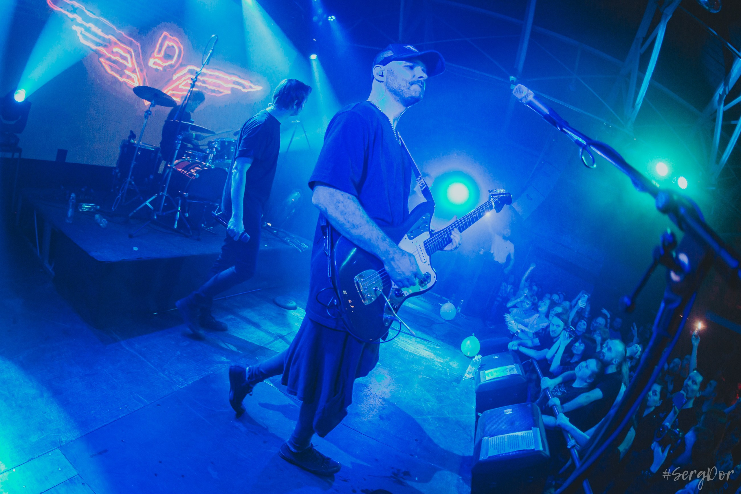 Dругой Ветер, Factory 3, Санкт-Петербург, СПб, 30.03.2024, SergDor, 30 марта 2024 года, Севкабель, #SergDor