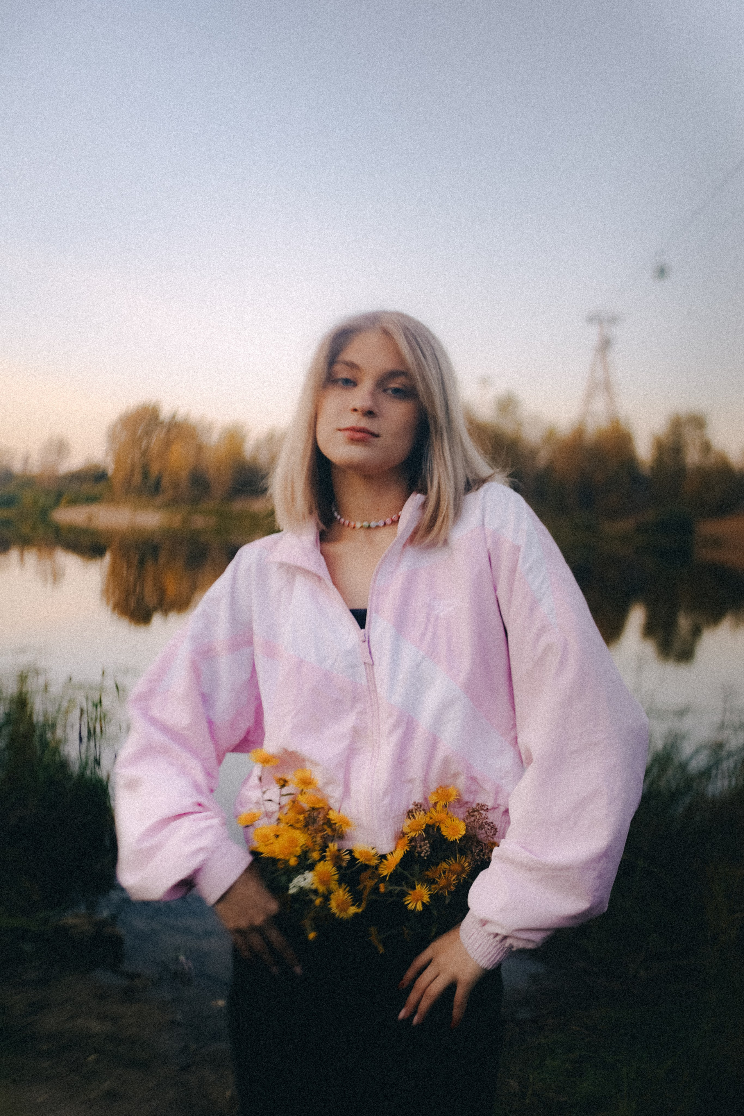 Алина. Женский и семейный фотограф в Н. Новгороде Марта Белякова