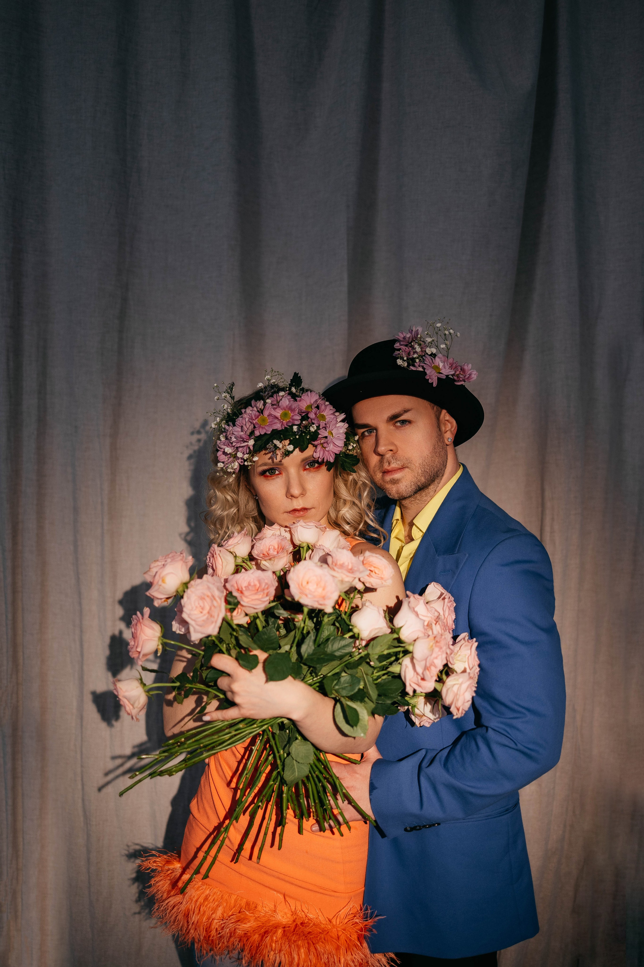 Никита и София. Фотограф в Твери Лагодная Яна