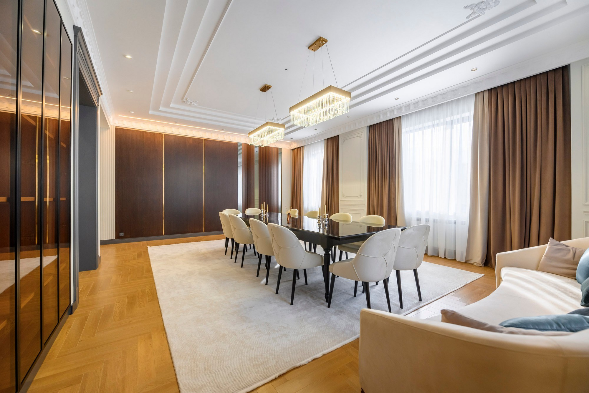 Интерьер. Интерьерный и репортажный фотограф в Алматы