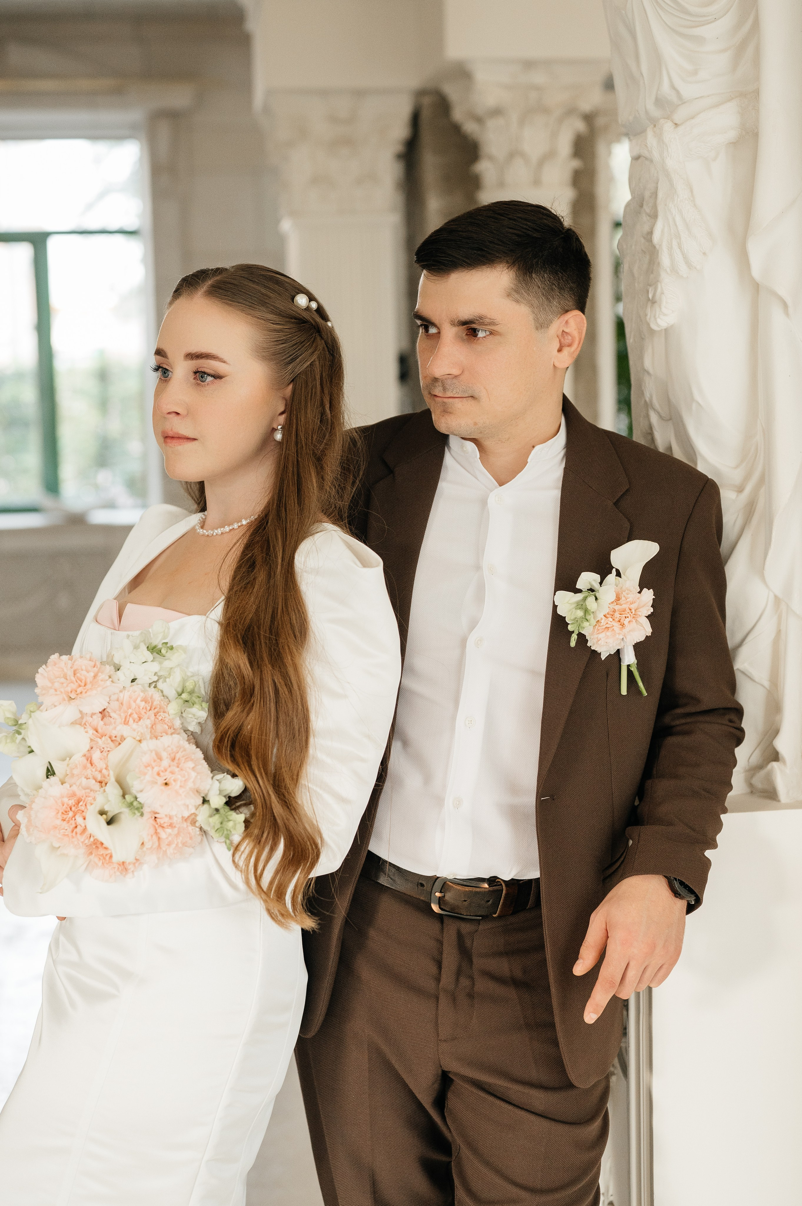 Геннадий и Дарья. Свадебный и семейный фотограф в Краснодаре Алина Мельник