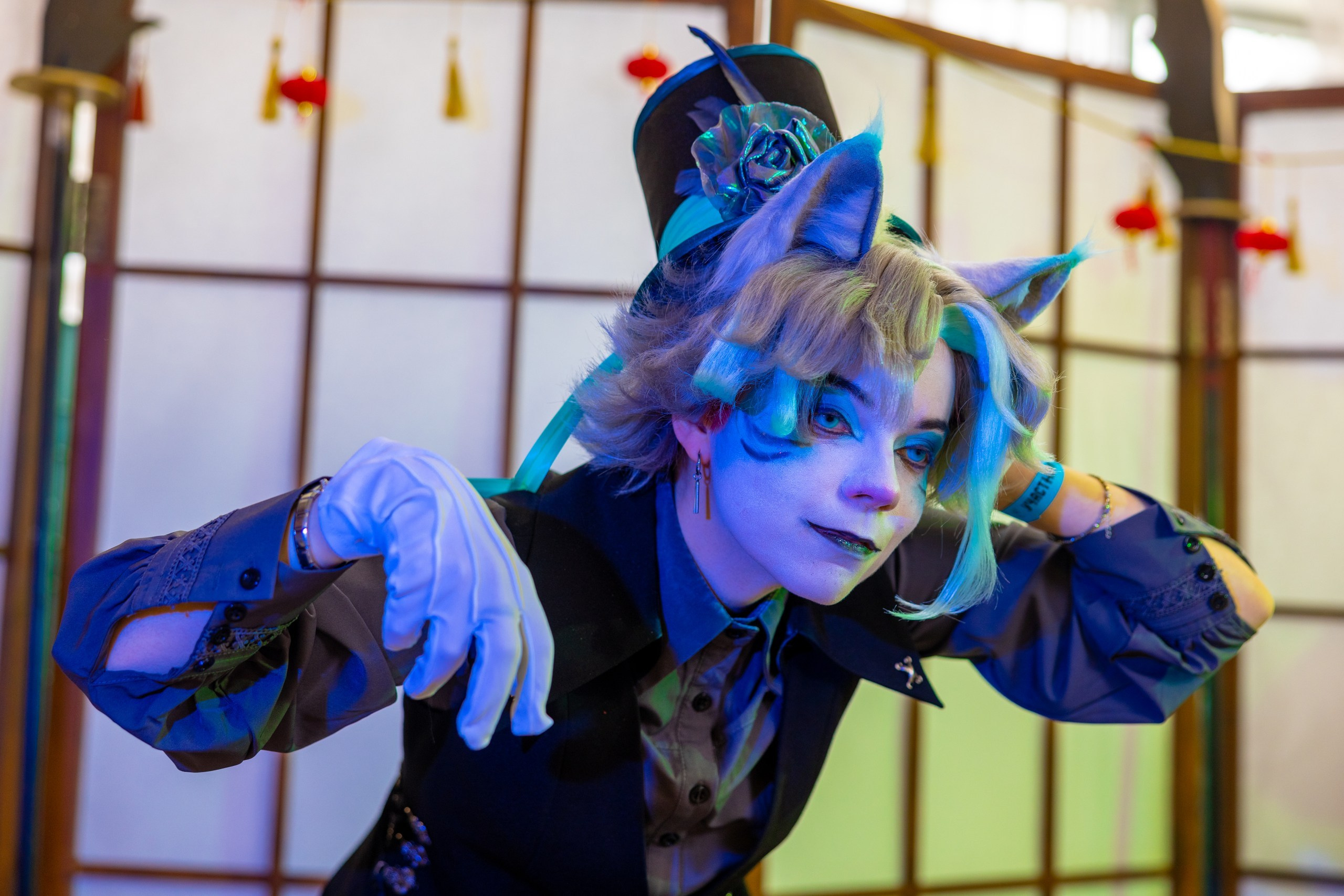 Юки, но Одори 15. Фотограф в Туле Крупский АнДРей. Фотостудия «КАДР71» в Туле