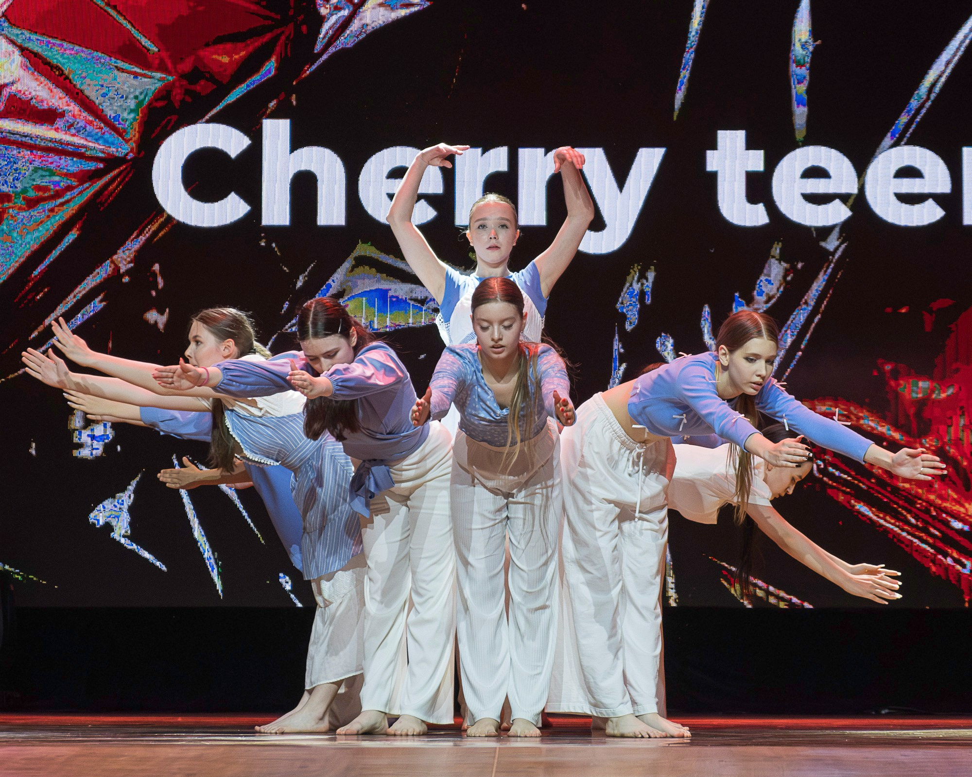 Отчетный концерт МПК Энергетик. Репортажный фотограф в Казани Павел Серпокрылов