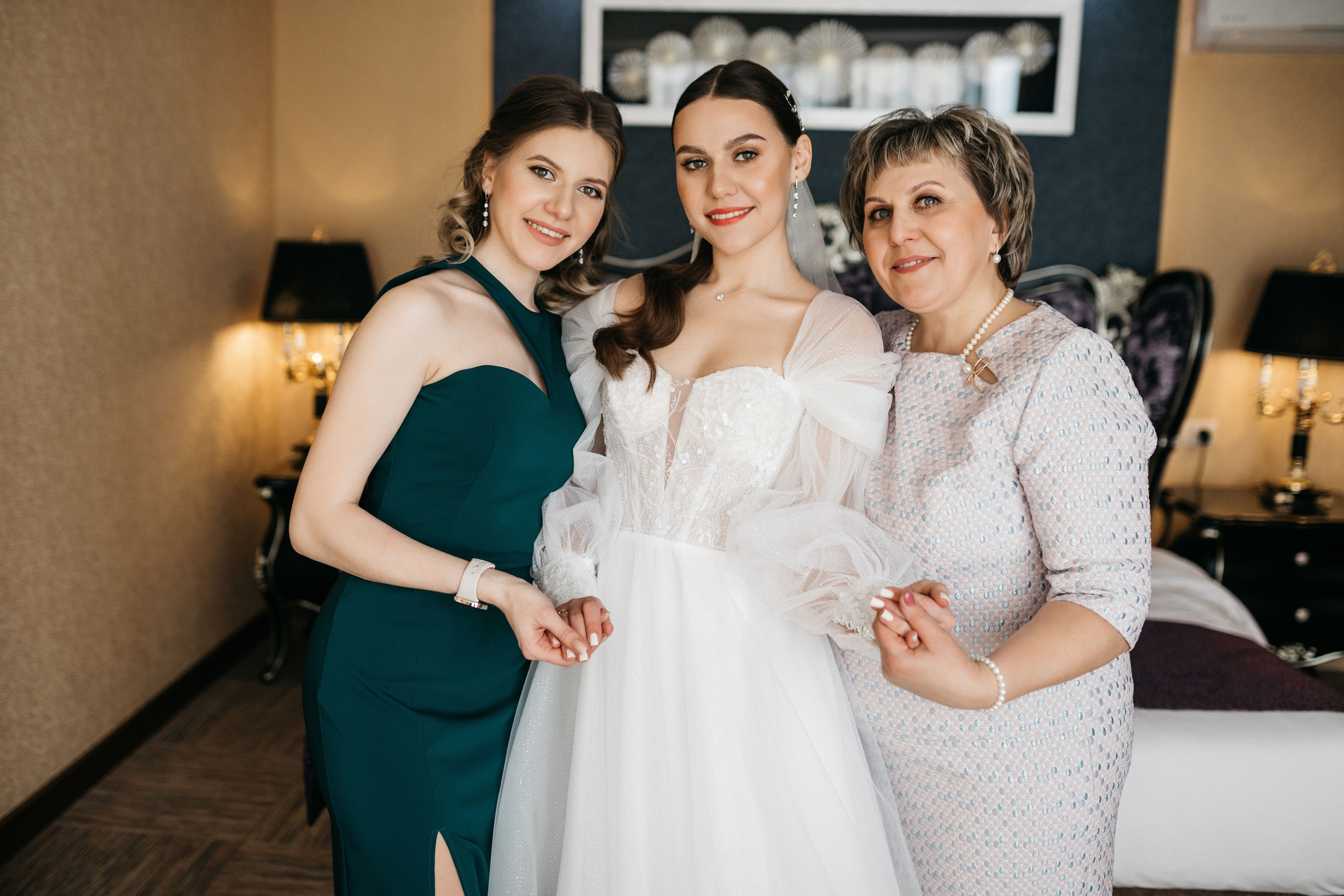 Свадьба Алексея и Ирины. Свадебный и семейный фотограф в Иркутске Яна Лиа