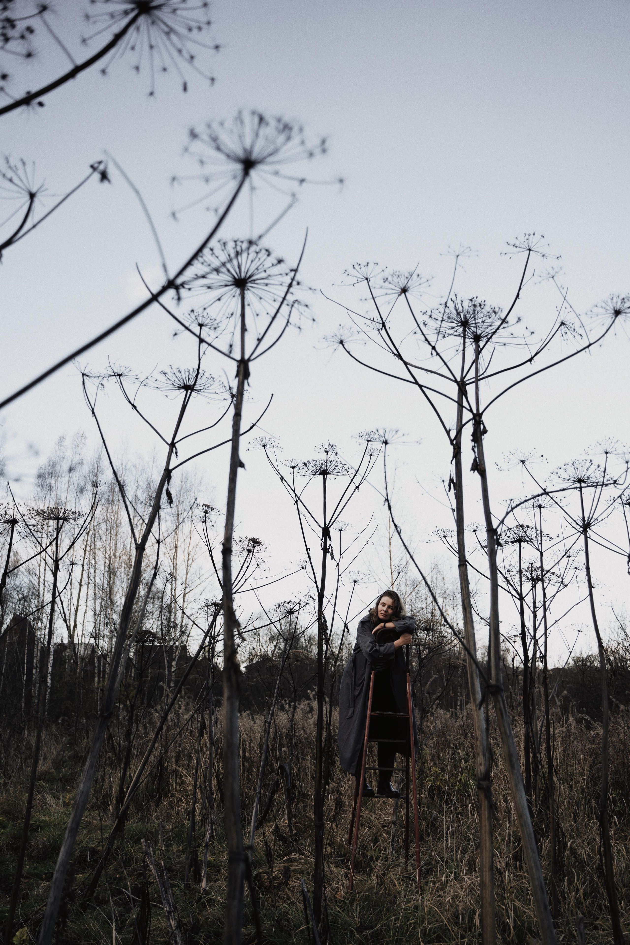 Портреты. Фотограф в Москве и Московской области Анастасия Морсина