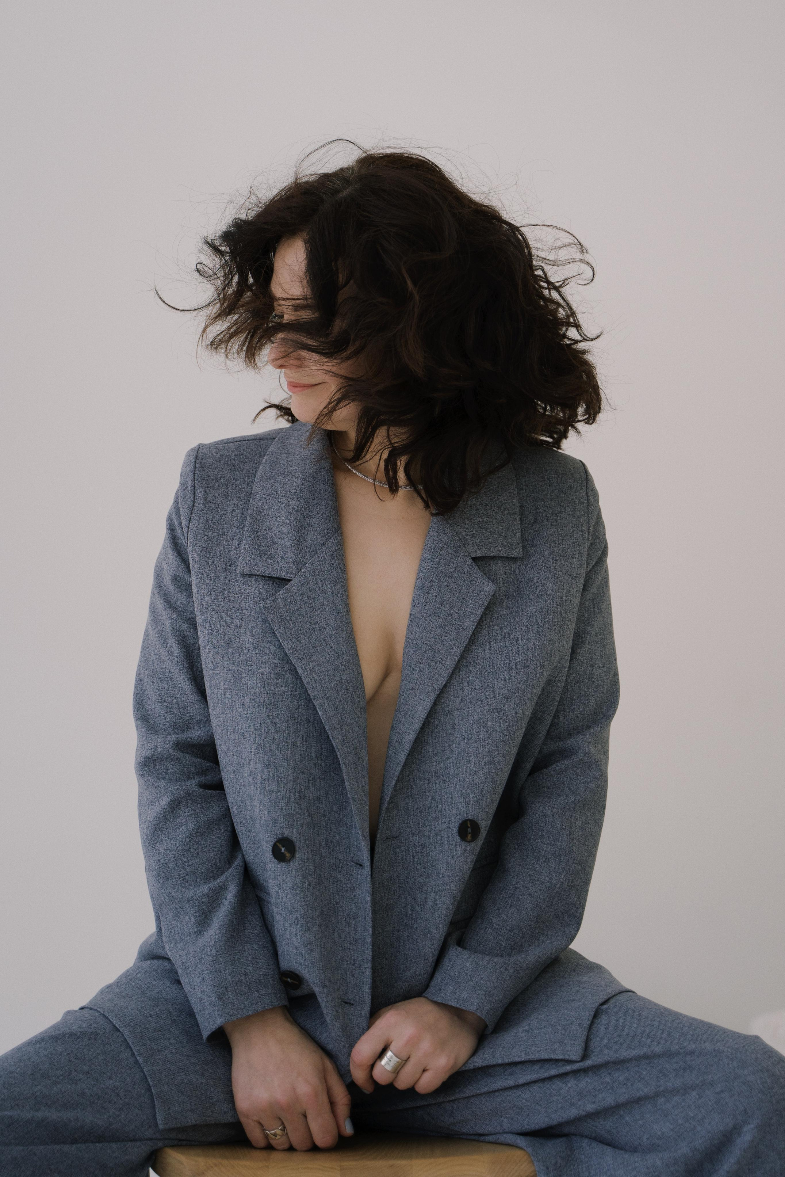 Портреты. Фотограф в Москве и Московской области Анастасия Морсина