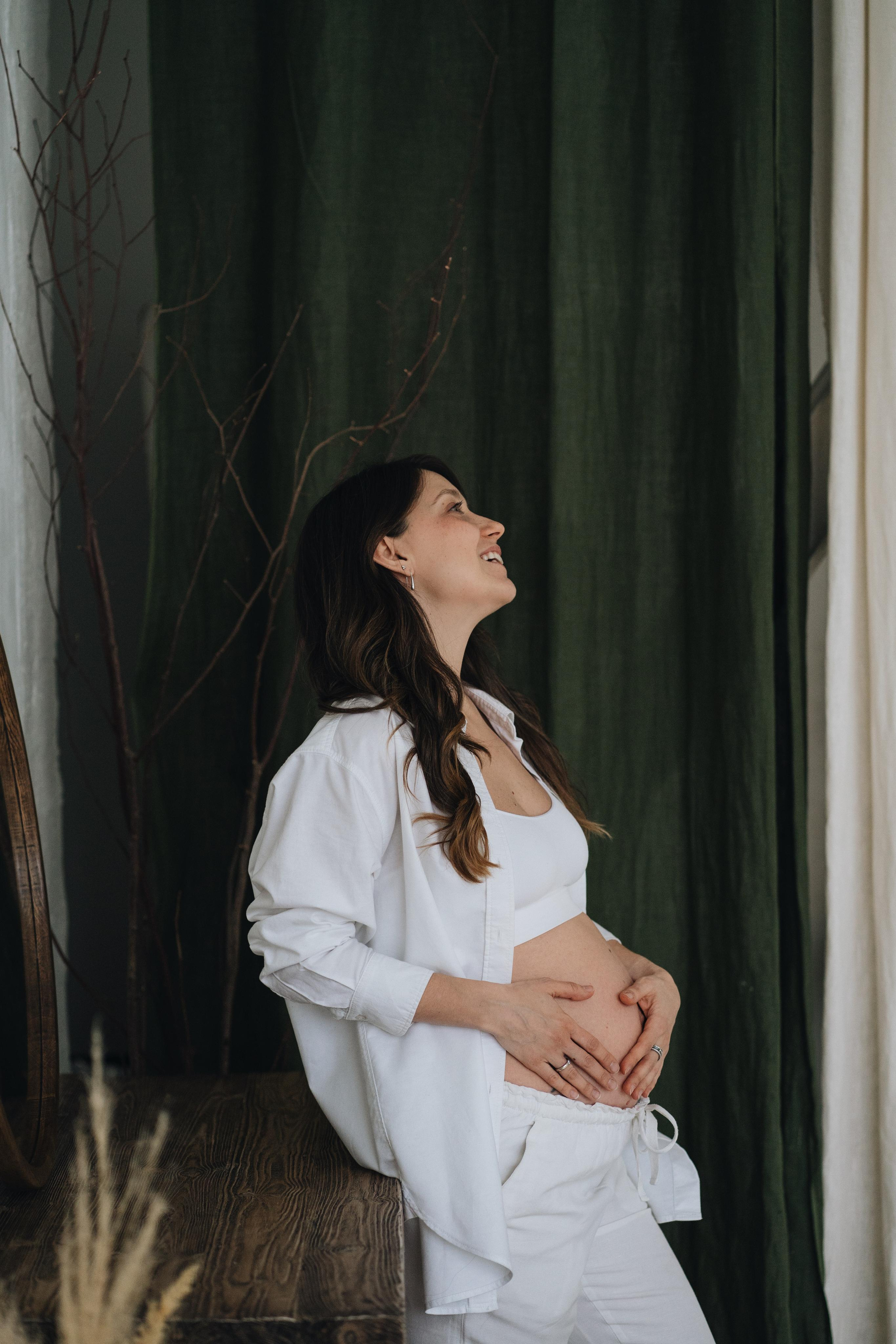 Фотограф в Москве и Московской области Анастасия Морсина