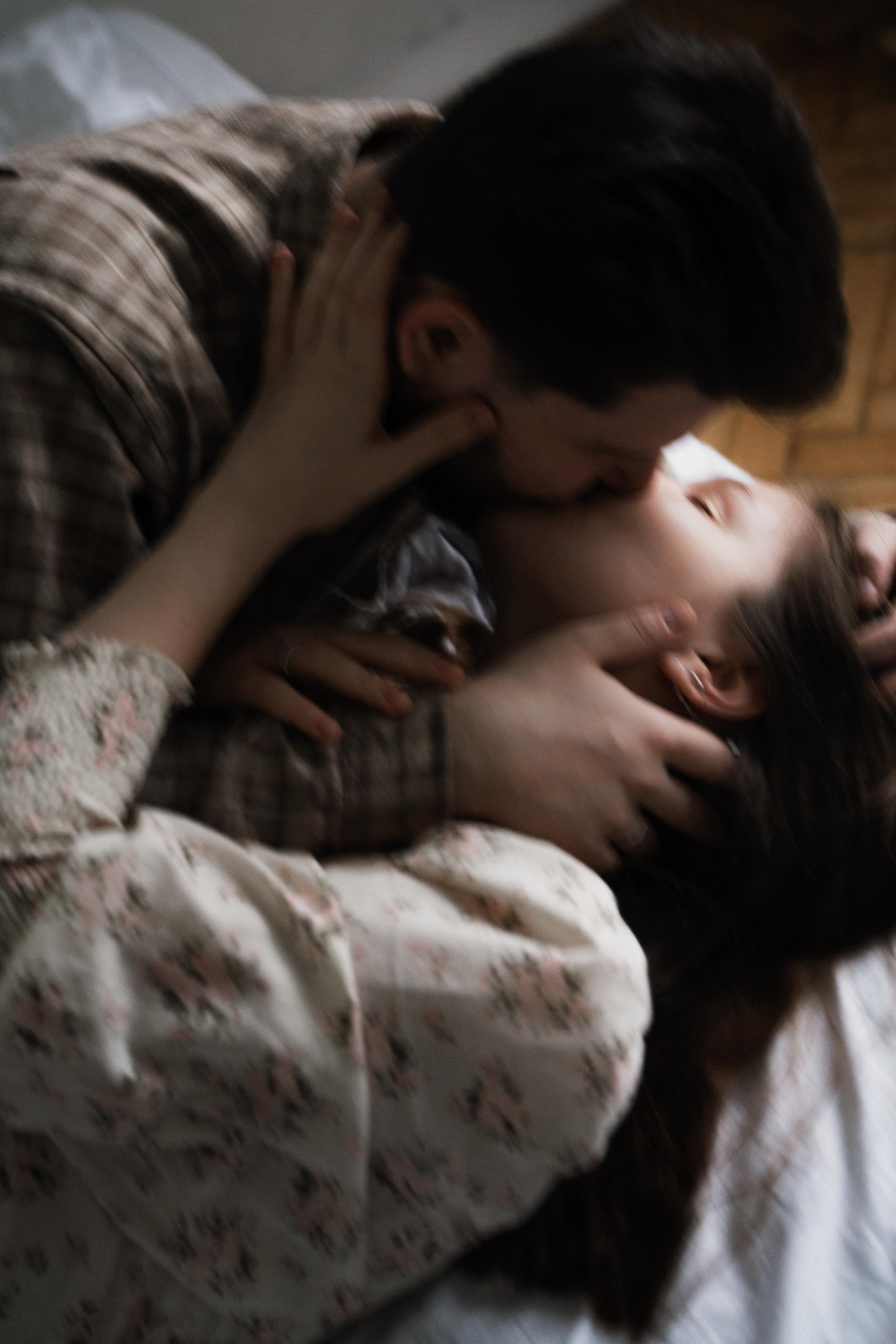 Love story. Фотограф в Москве и Московской области Анастасия Морсина