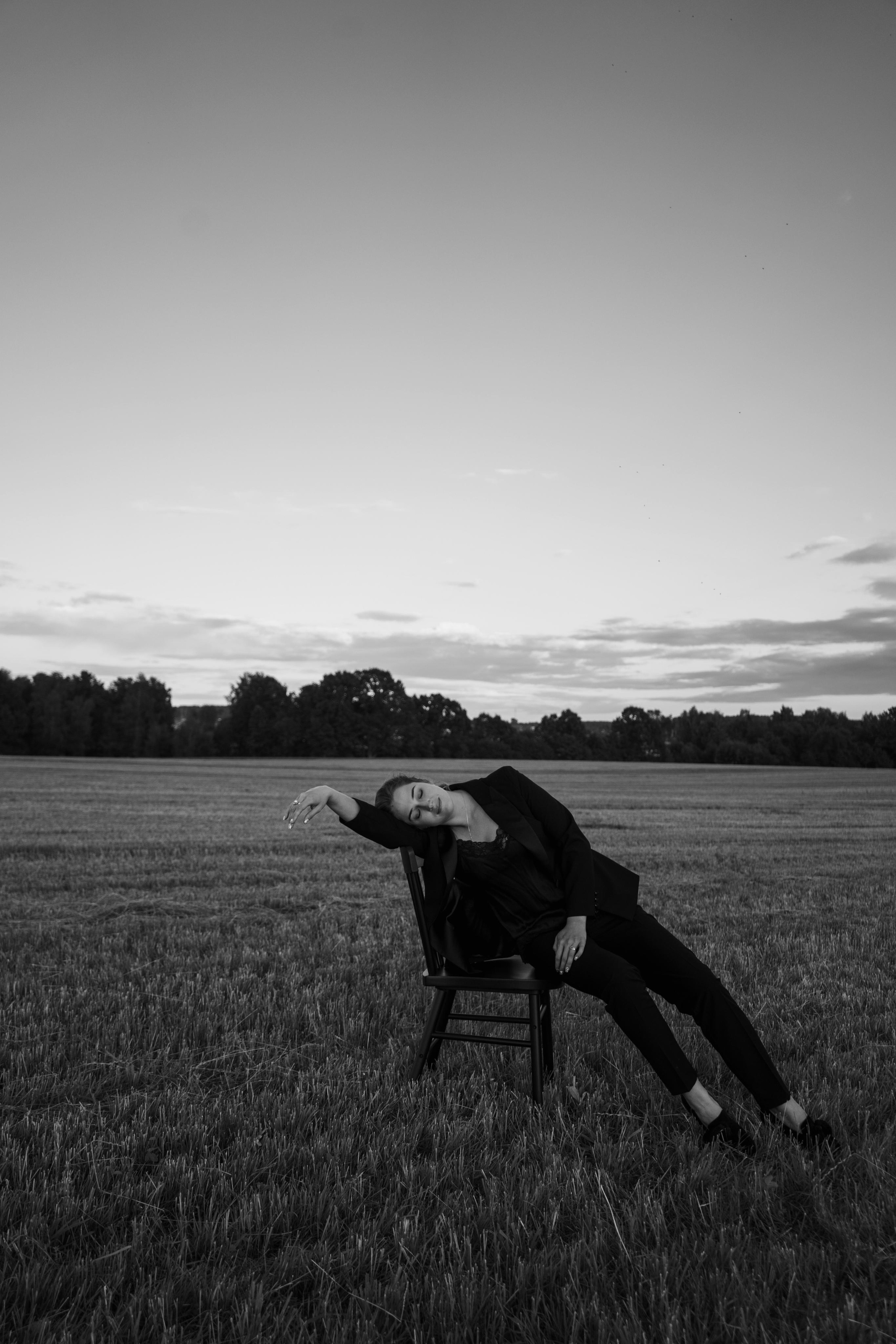 Портреты. Фотограф в Москве и Московской области Анастасия Морсина