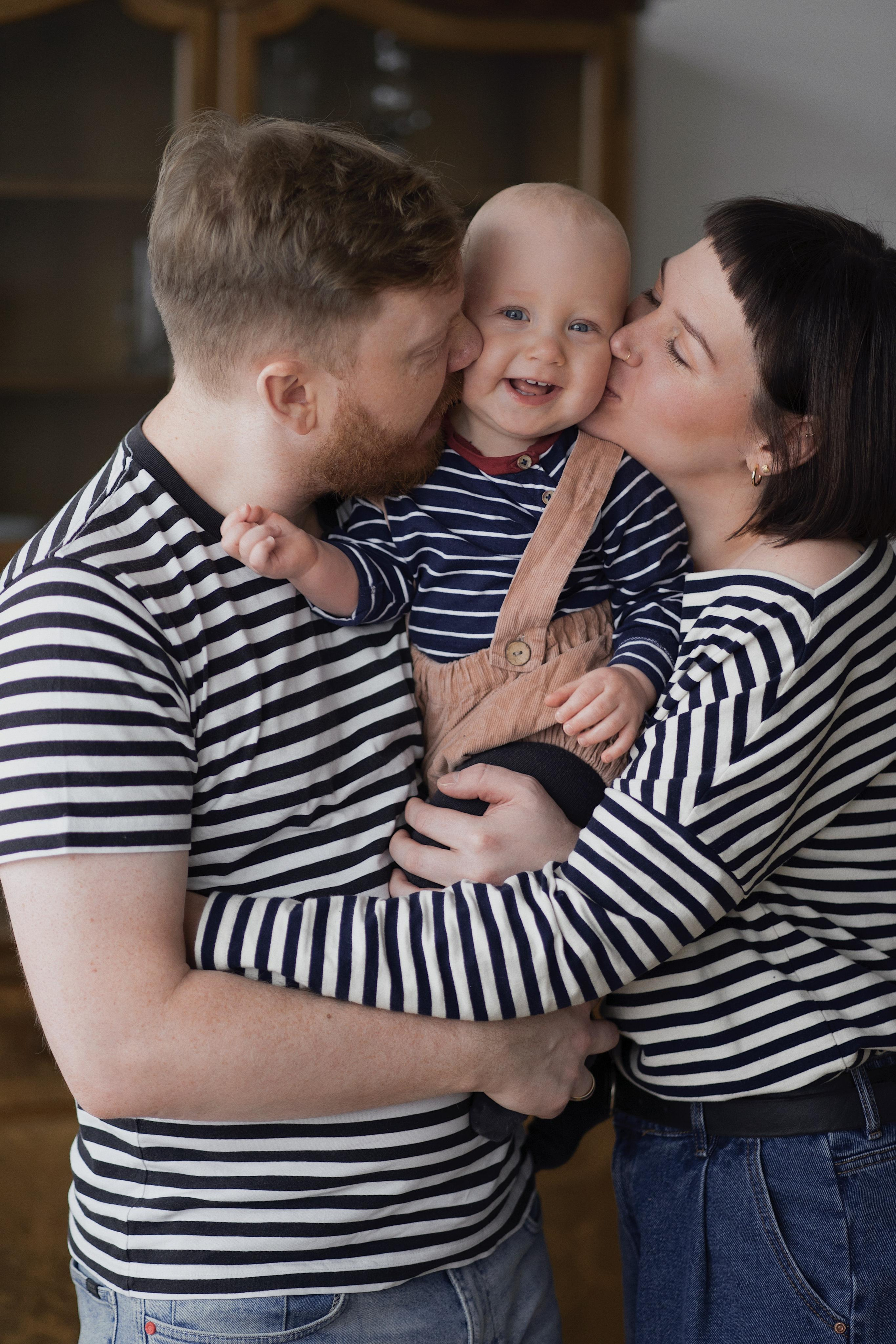 Фотограф в Москве и Московской области Анастасия Морсина