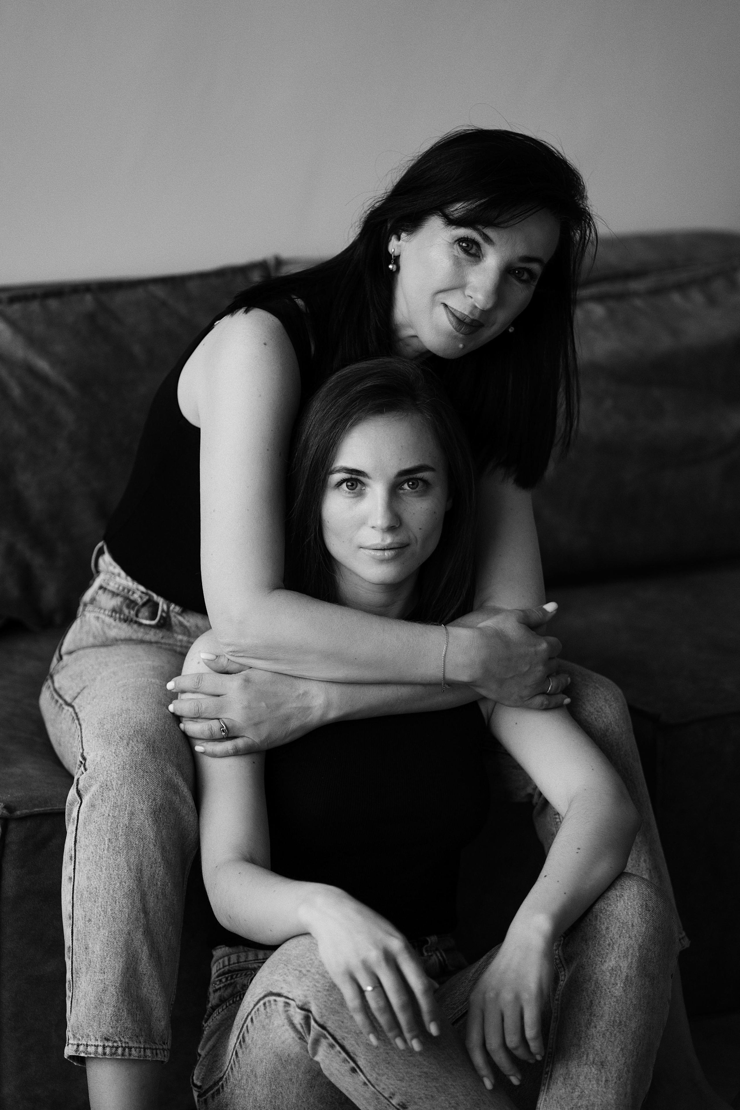 Фотограф в Москве и Московской области Анастасия Морсина