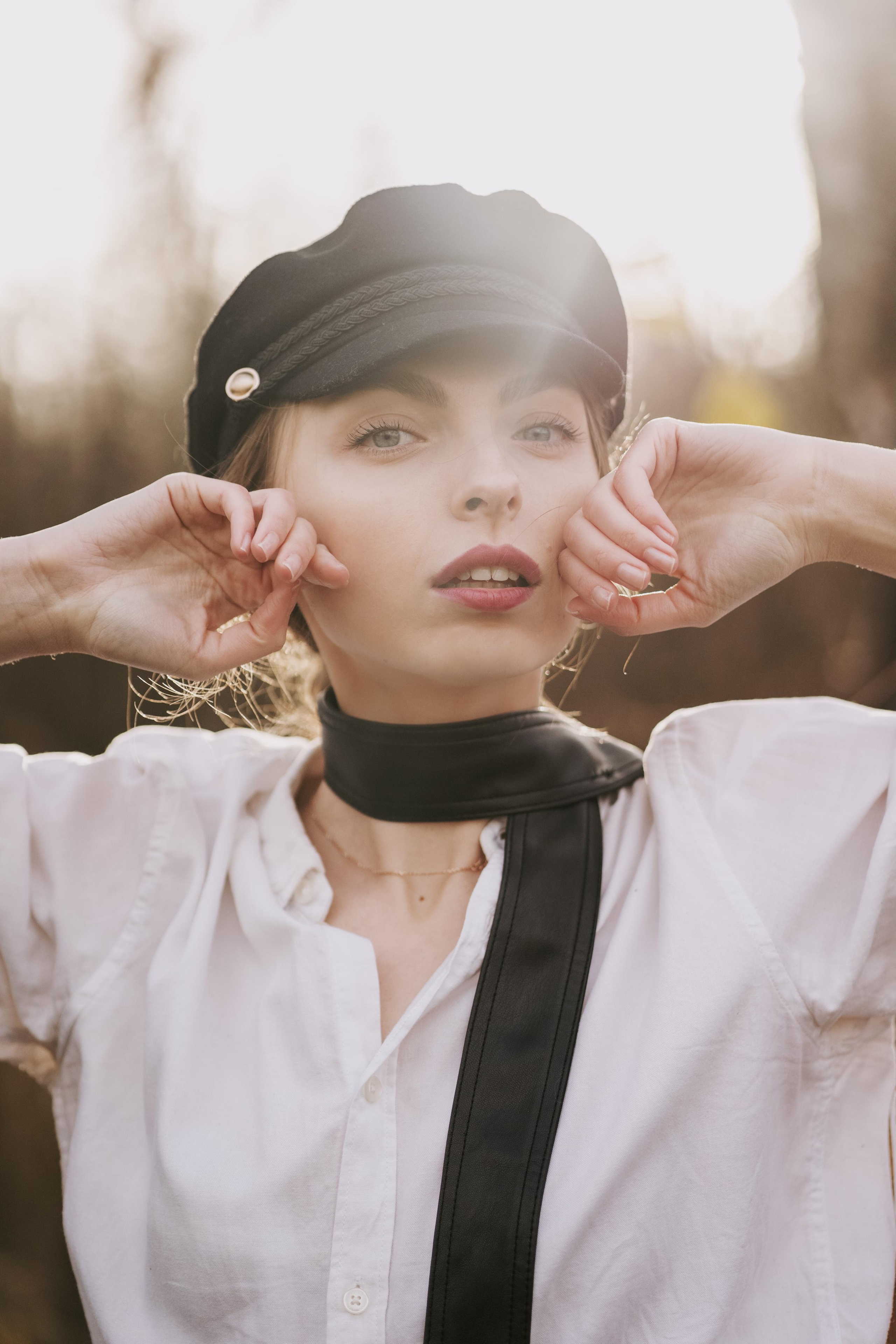 Портреты. Фотограф в Москве и Московской области Анастасия Морсина