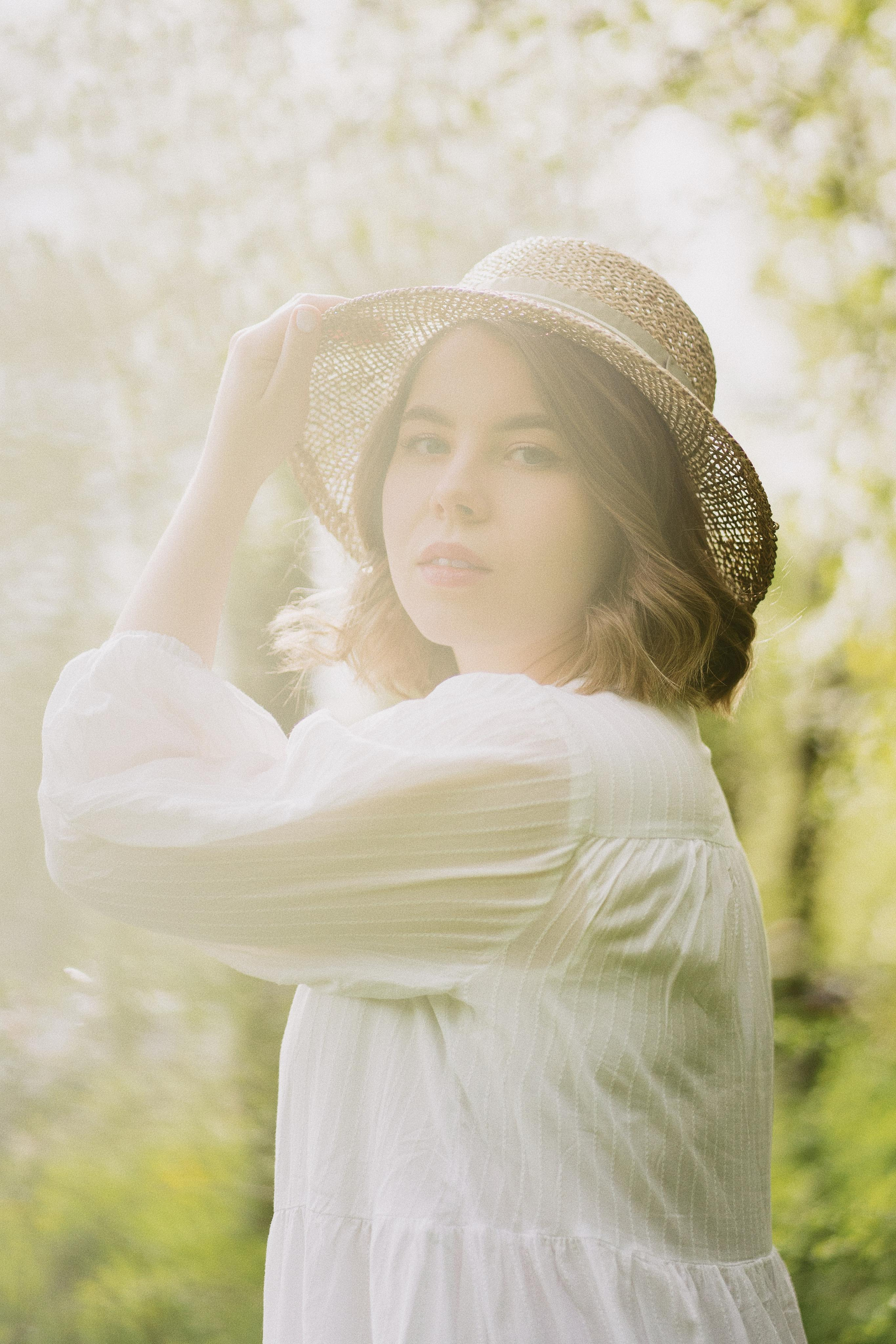 Портреты. Фотограф в Москве и Московской области Анастасия Морсина