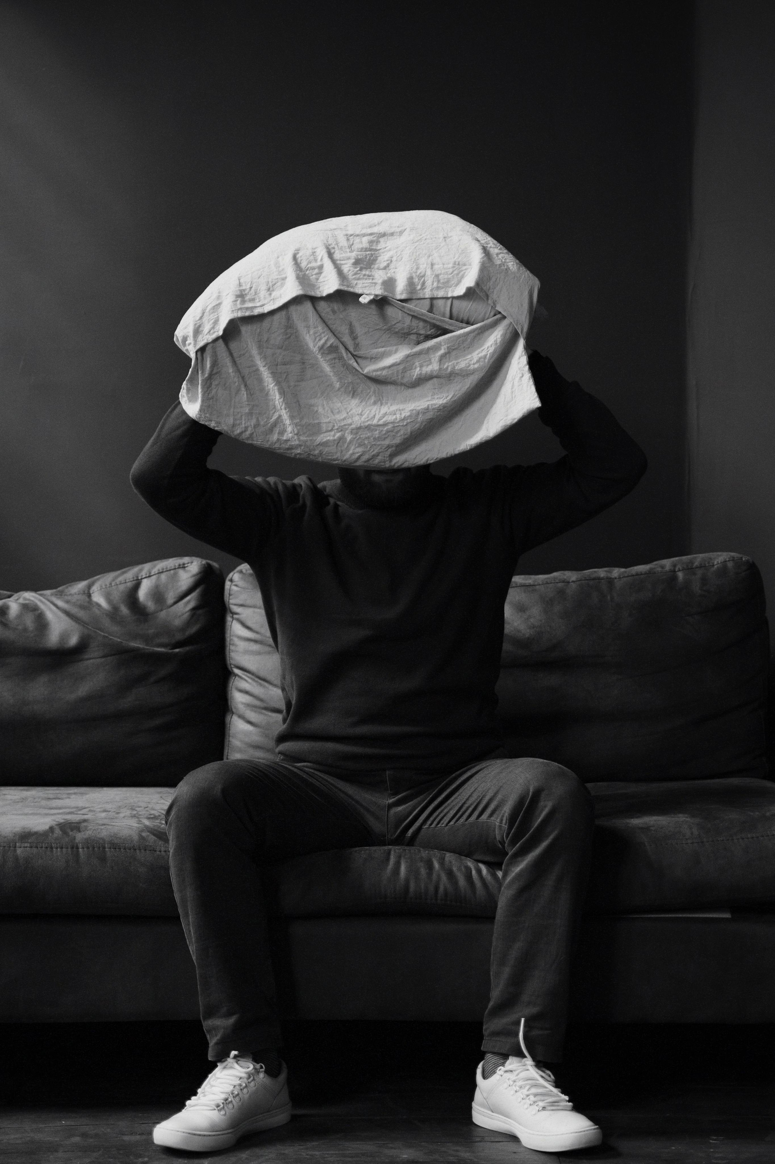 Портреты. Фотограф в Москве и Московской области Анастасия Морсина