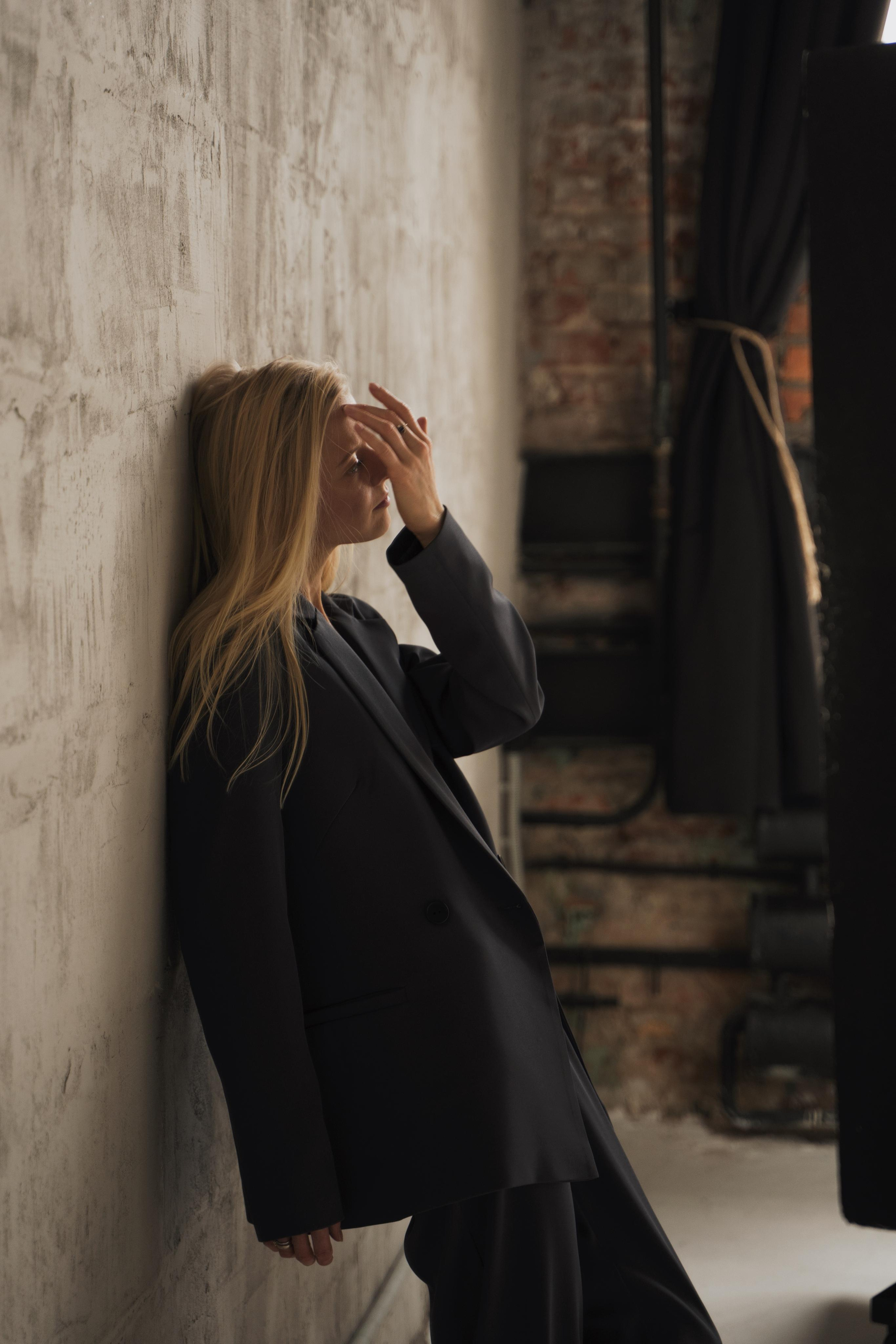 Портреты. Фотограф в Москве и Московской области Анастасия Морсина