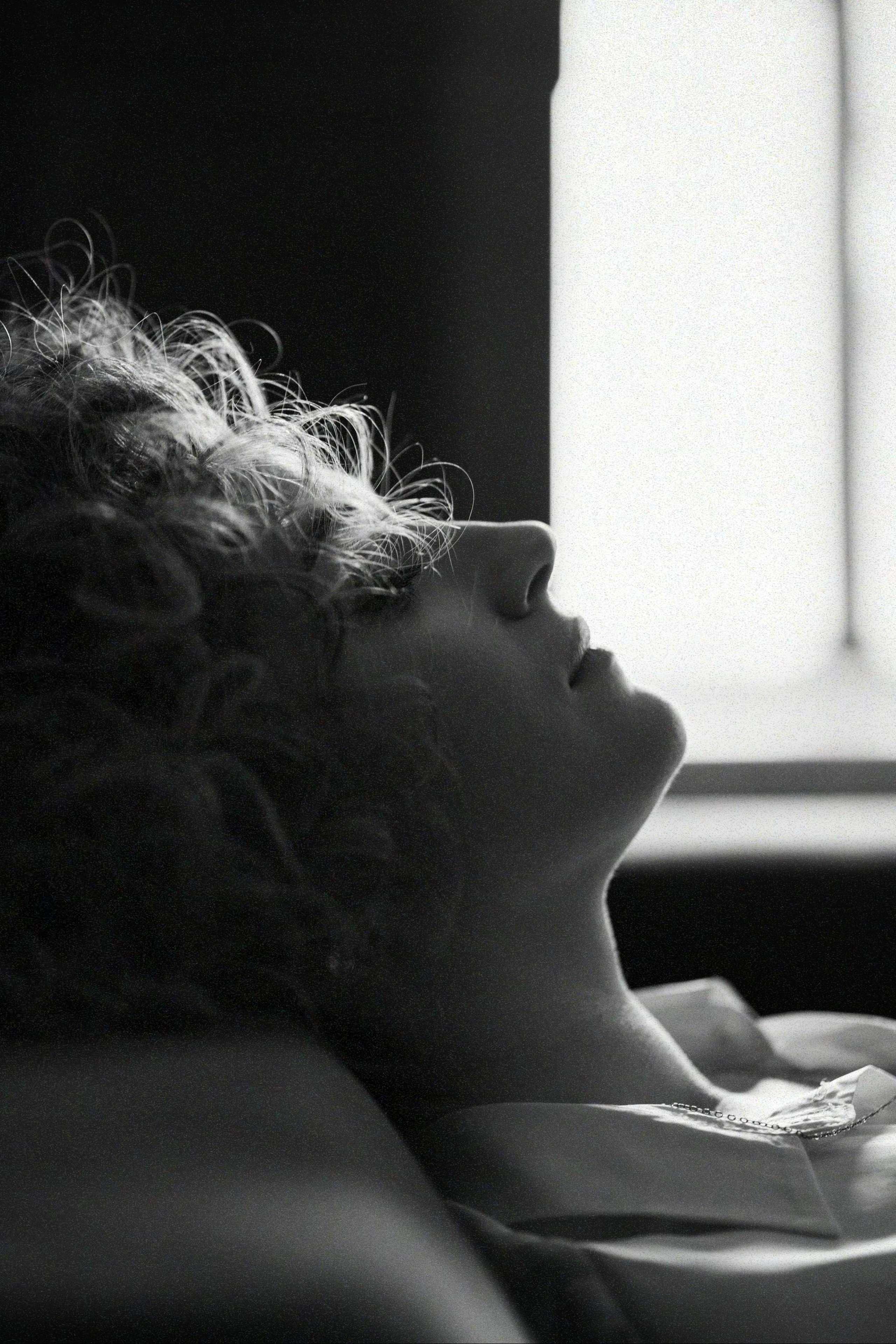 Портреты. Фотограф в Москве и Московской области Анастасия Морсина