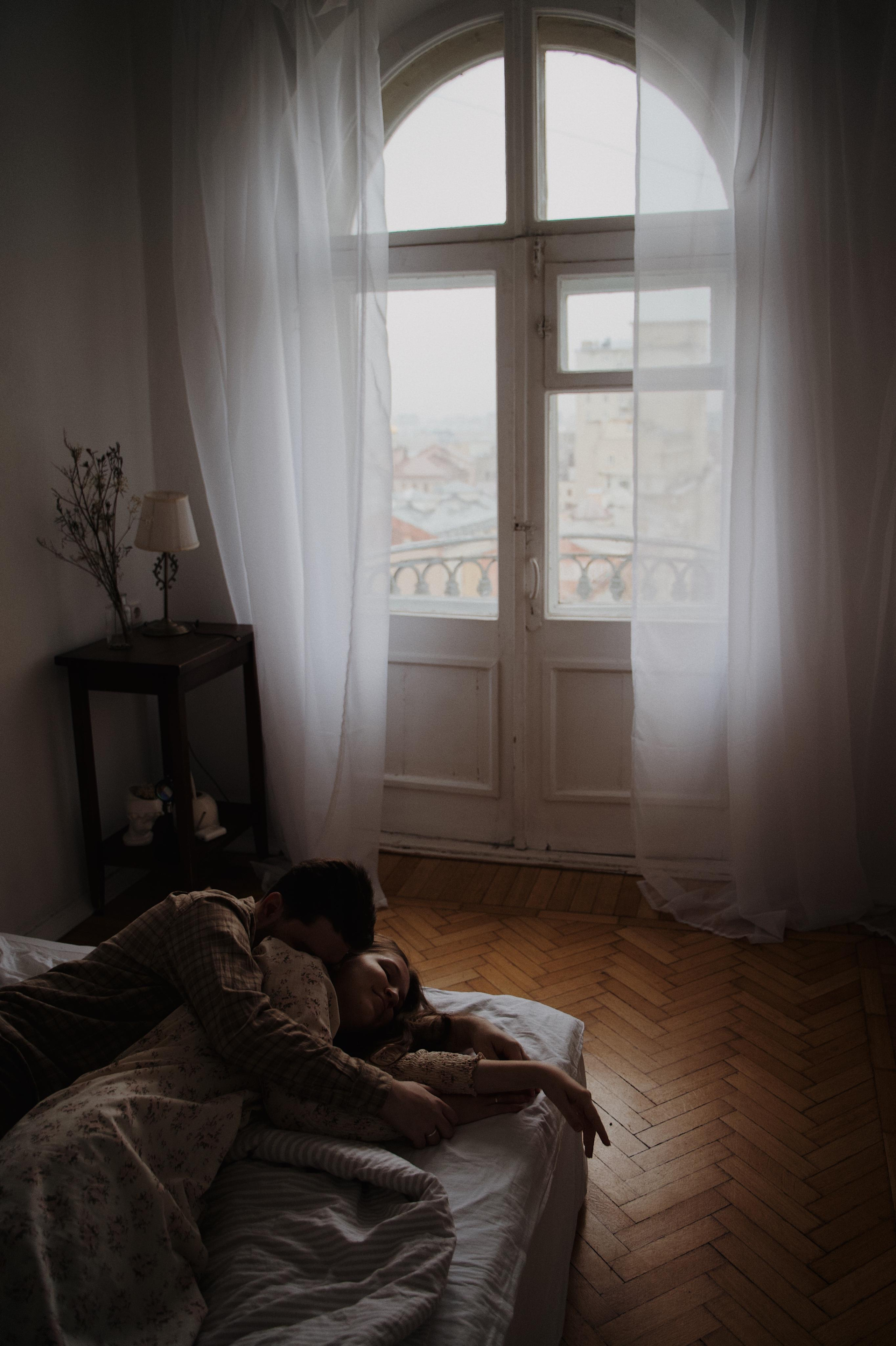 Фотограф в Москве и Московской области Анастасия Морсина