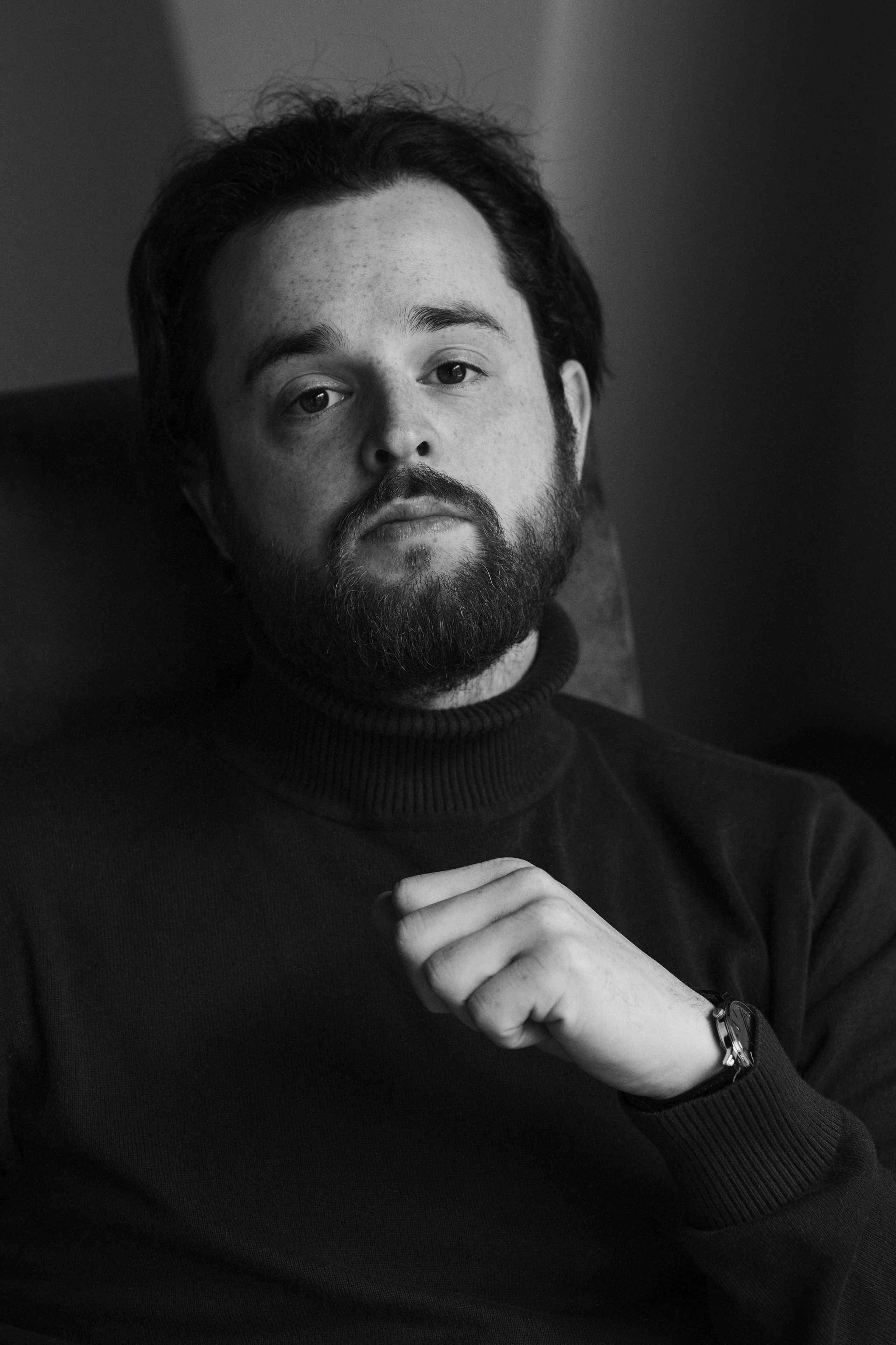 Фотограф в Москве и Московской области Анастасия Морсина