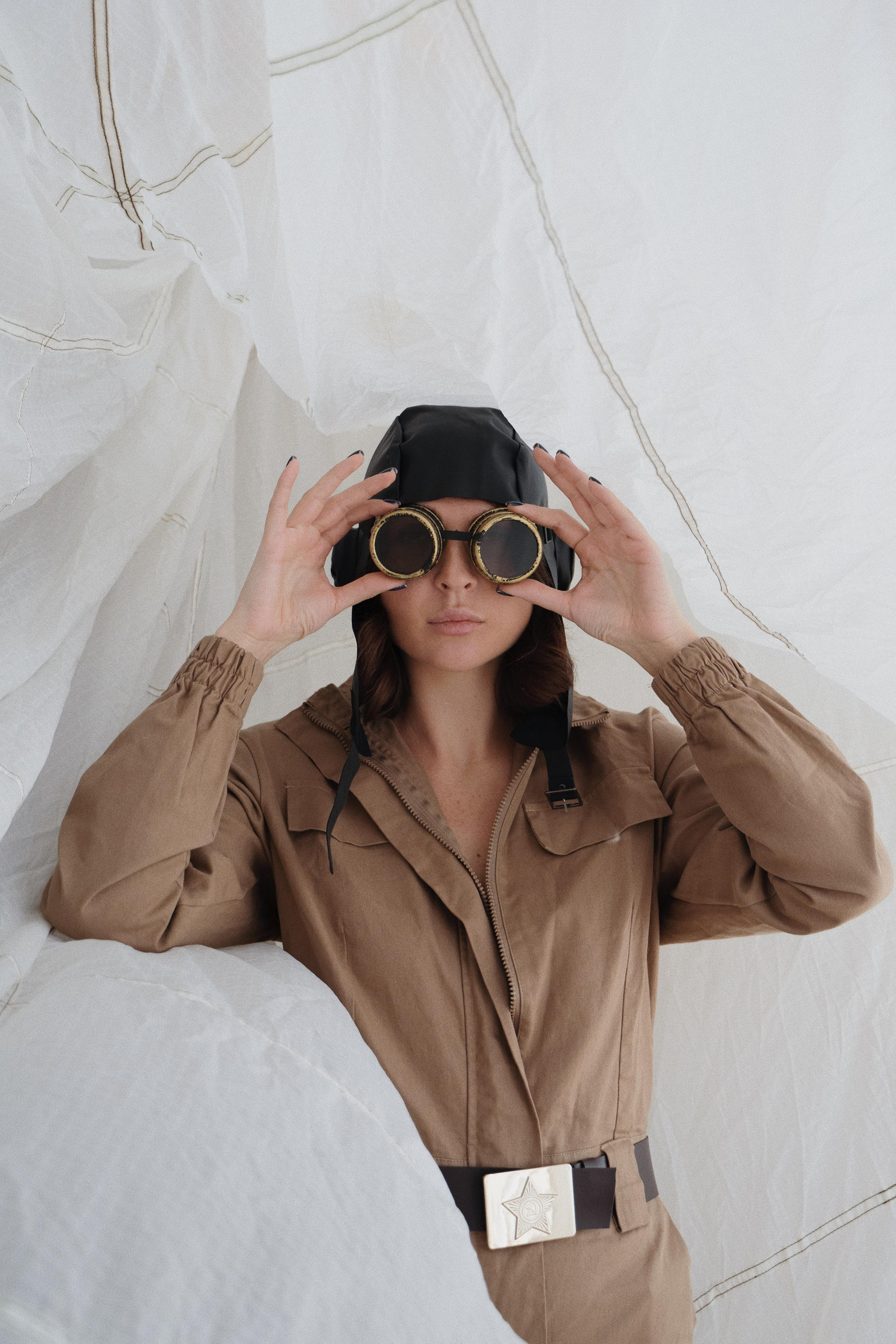 Портреты. Фотограф в Москве и Московской области Анастасия Морсина