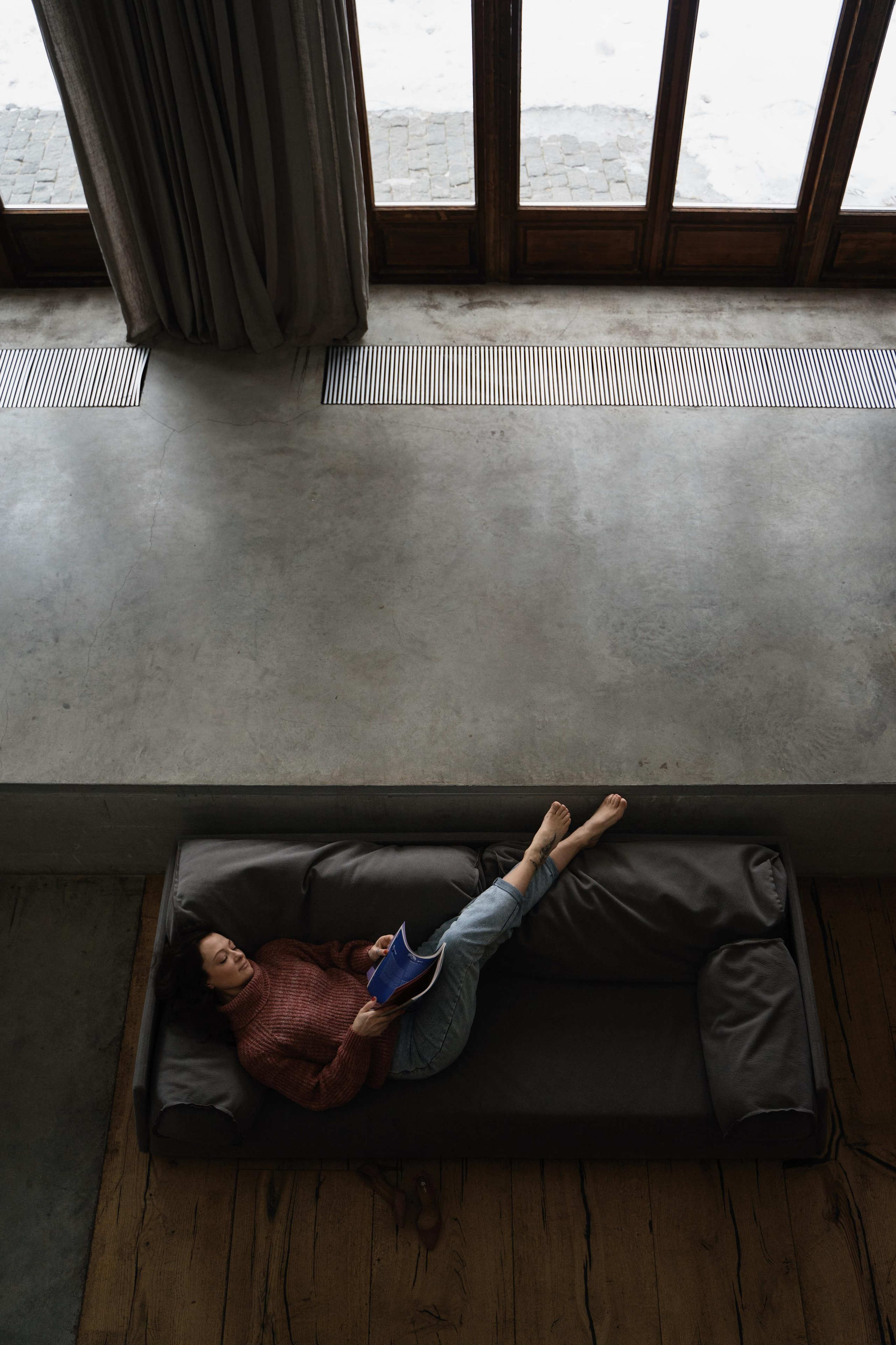 Фотограф в Москве и Московской области Анастасия Морсина