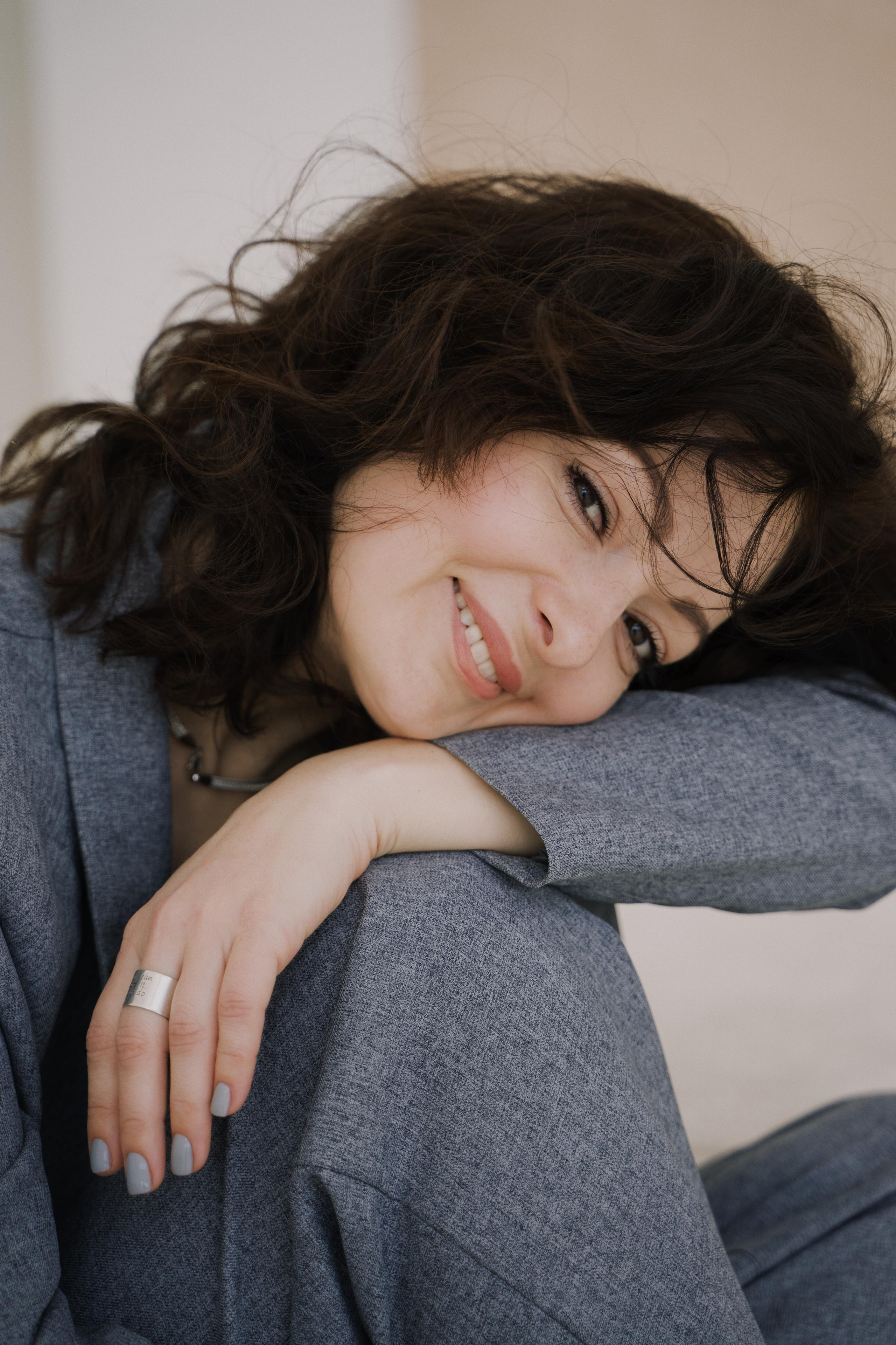 Фотограф в Москве и Московской области Анастасия Морсина