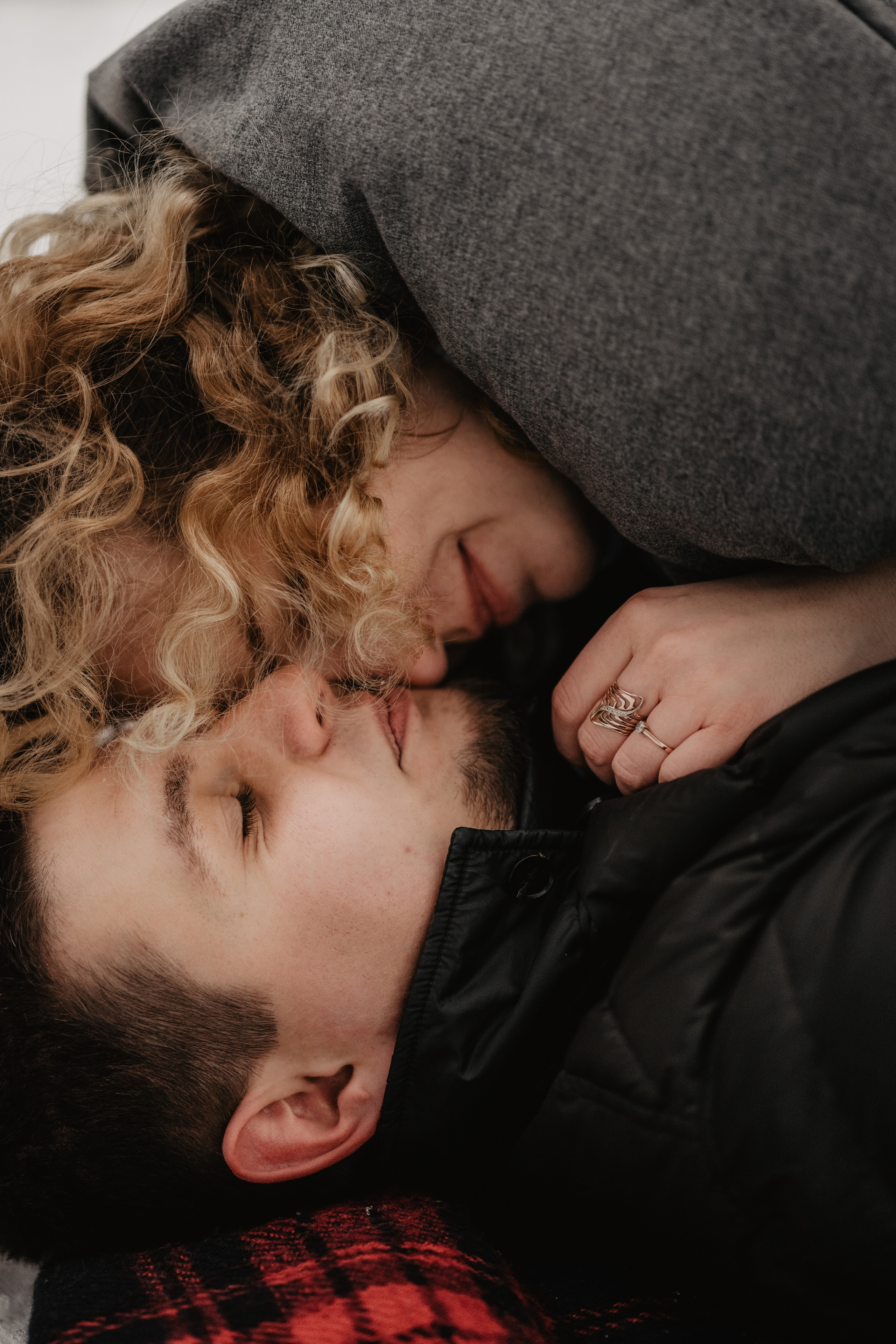 Фотограф в Москве и Московской области Анастасия Морсина