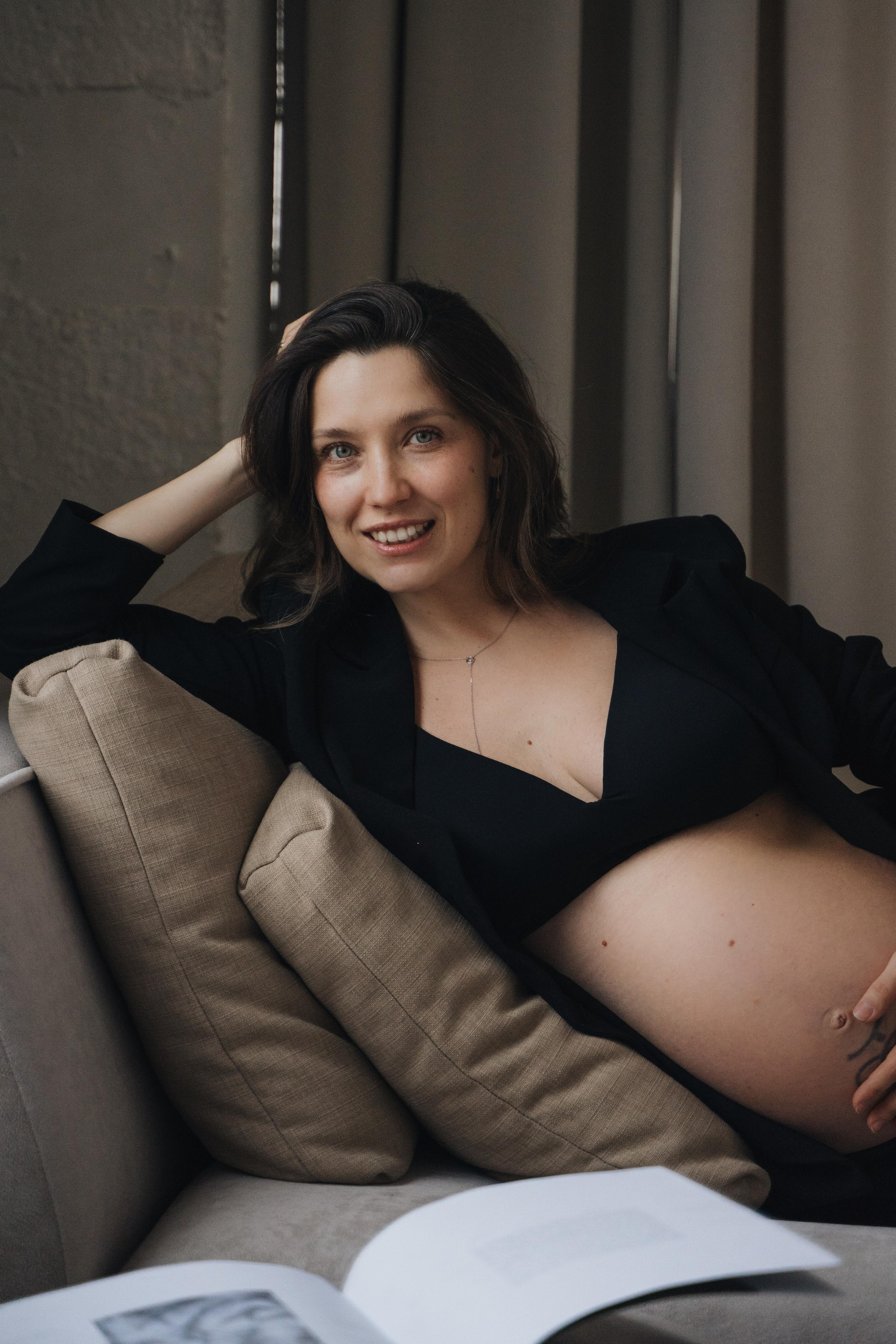 Портреты. Фотограф в Москве и Московской области Анастасия Морсина