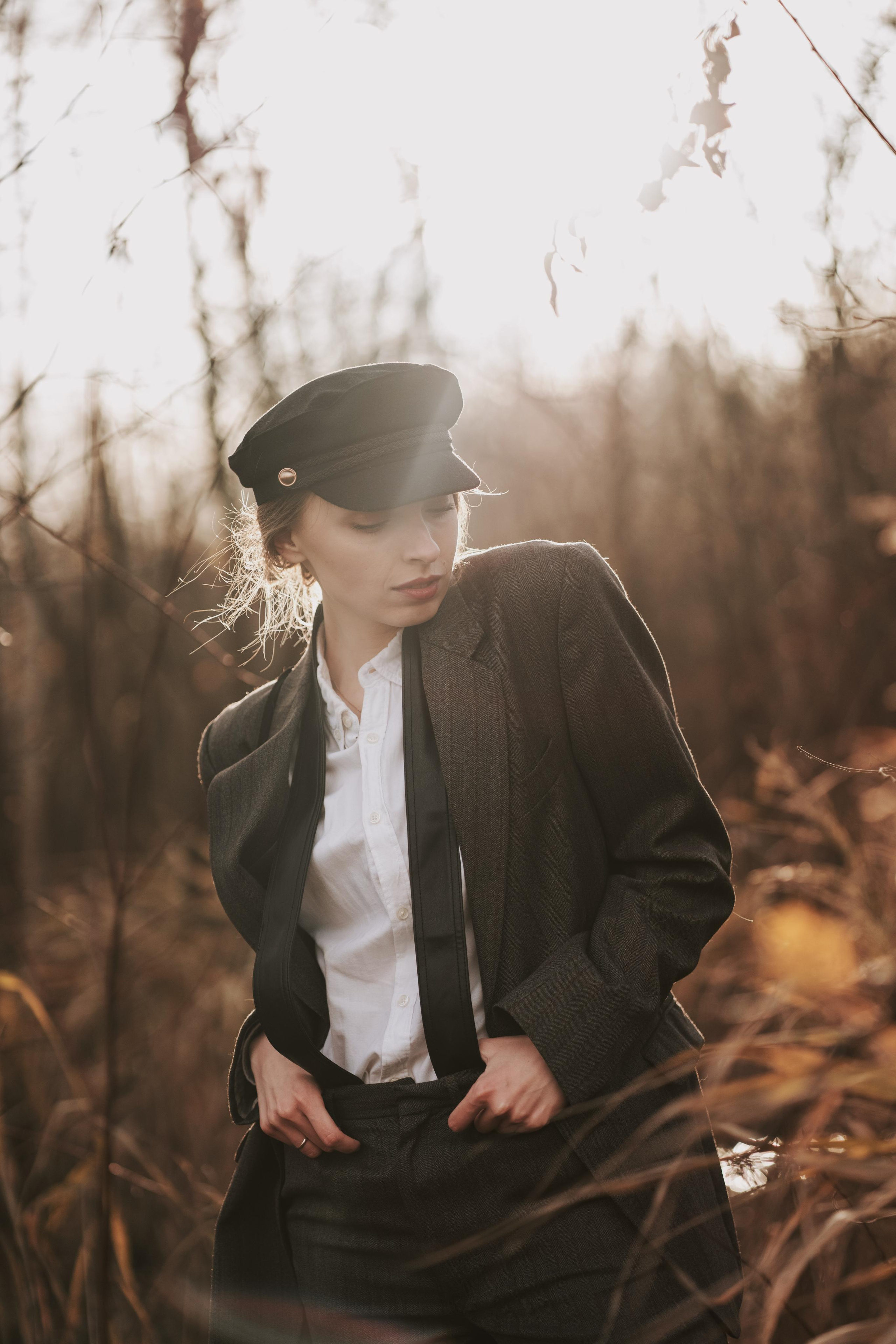 Портреты. Фотограф в Москве и Московской области Анастасия Морсина