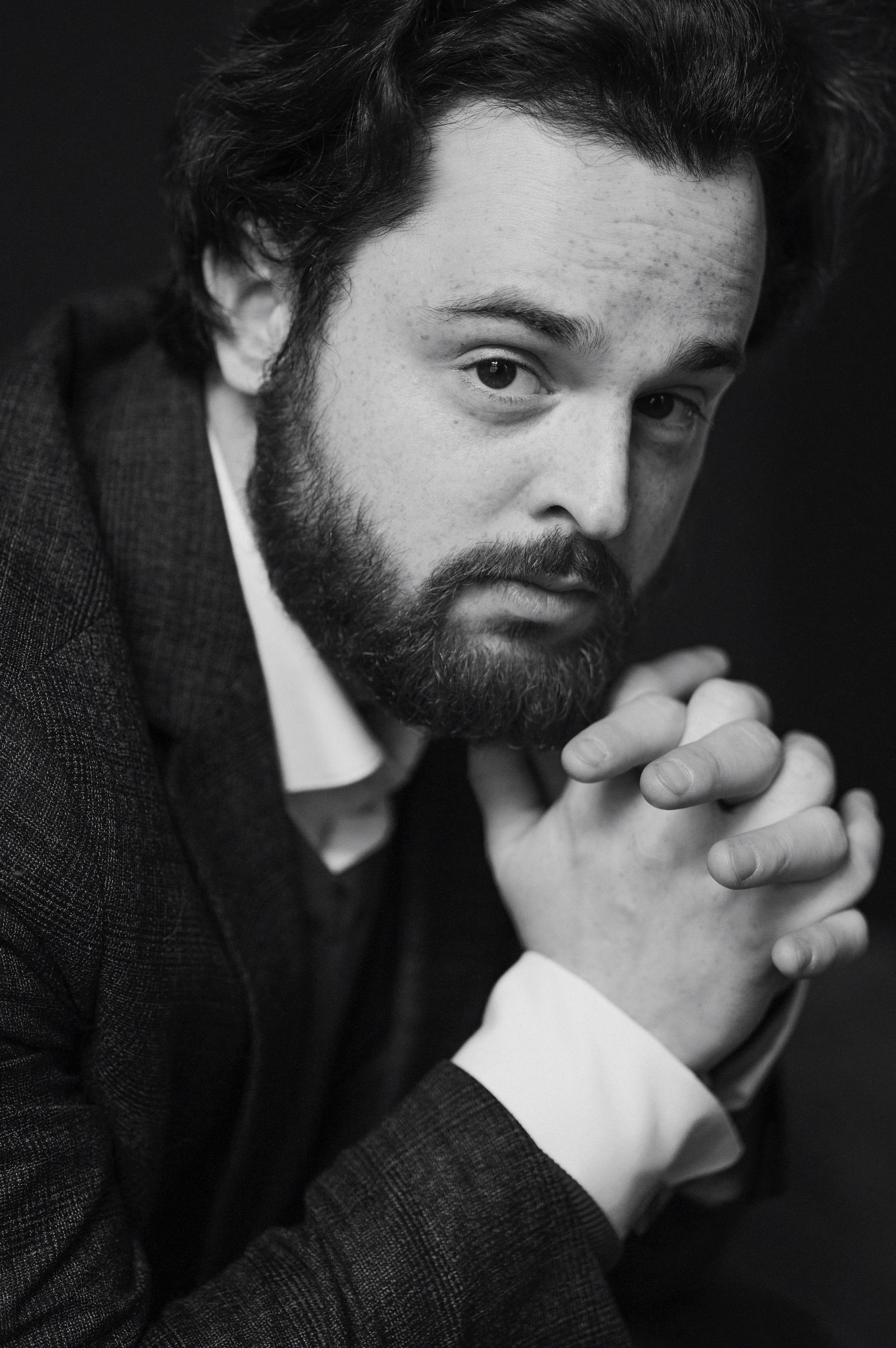 Портреты. Фотограф в Москве и Московской области Анастасия Морсина