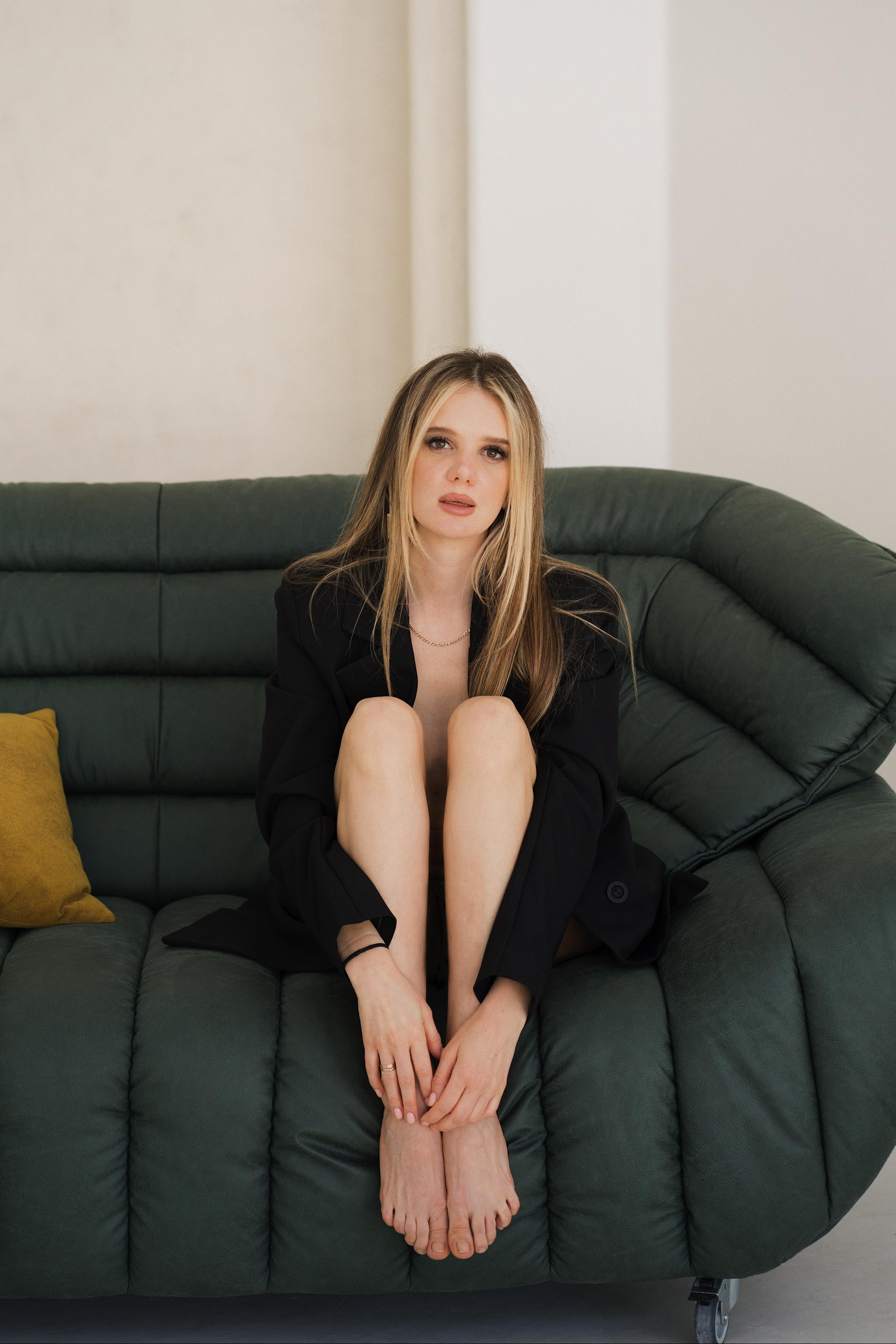 Портреты. Фотограф в Москве и Московской области Анастасия Морсина