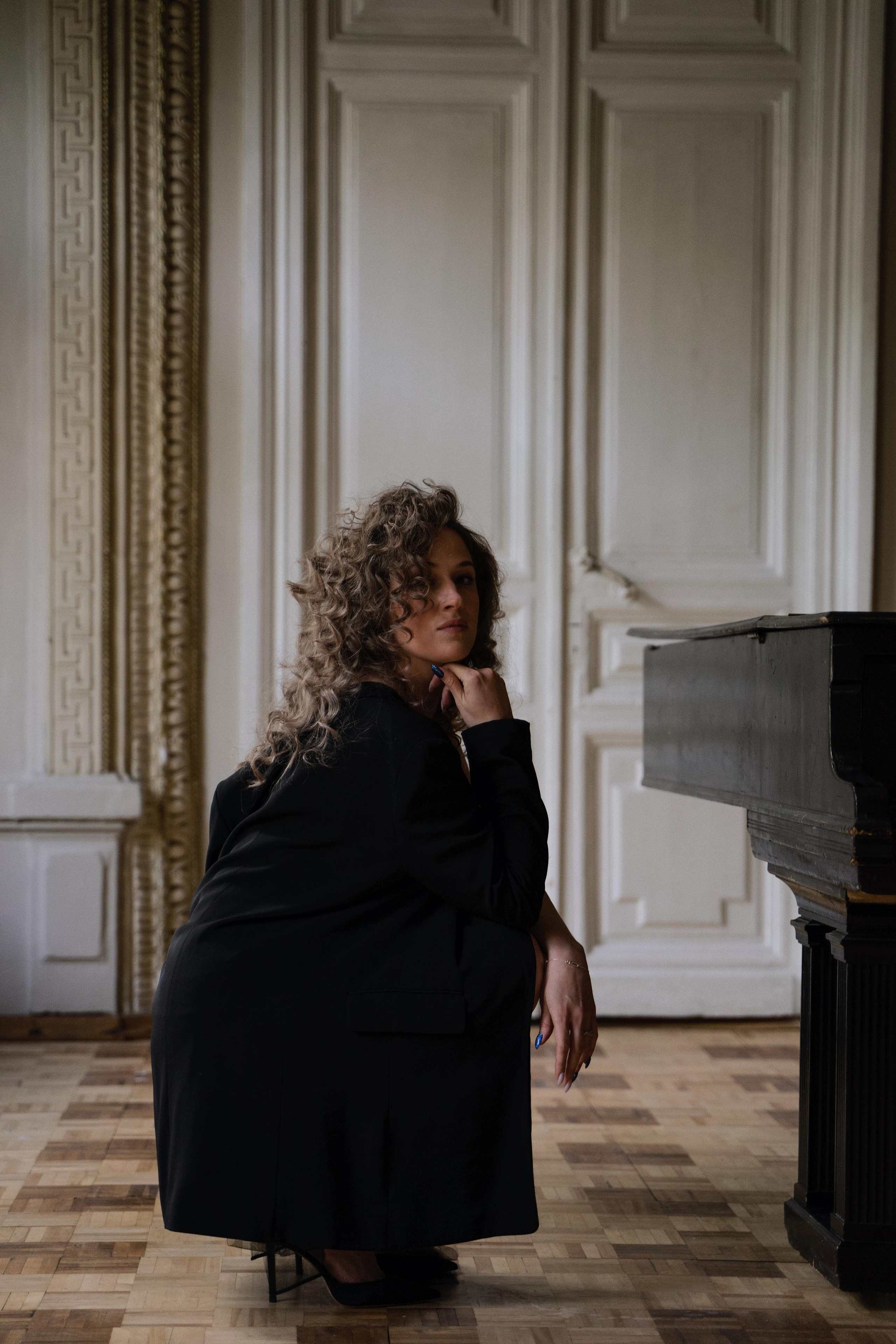 Фотограф в Москве и Московской области Анастасия Морсина