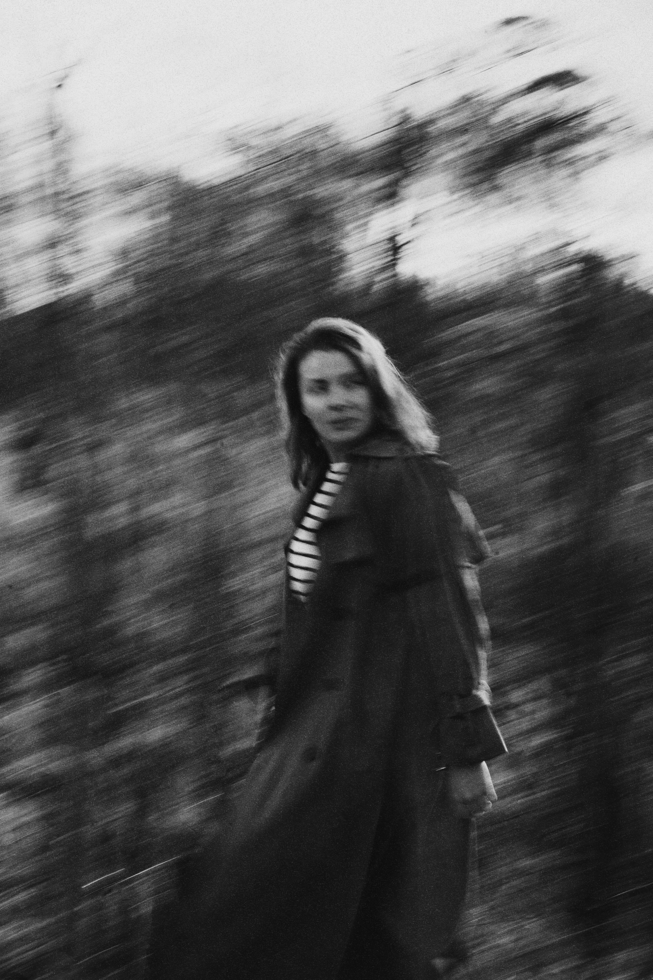 Портреты. Фотограф в Москве и Московской области Анастасия Морсина