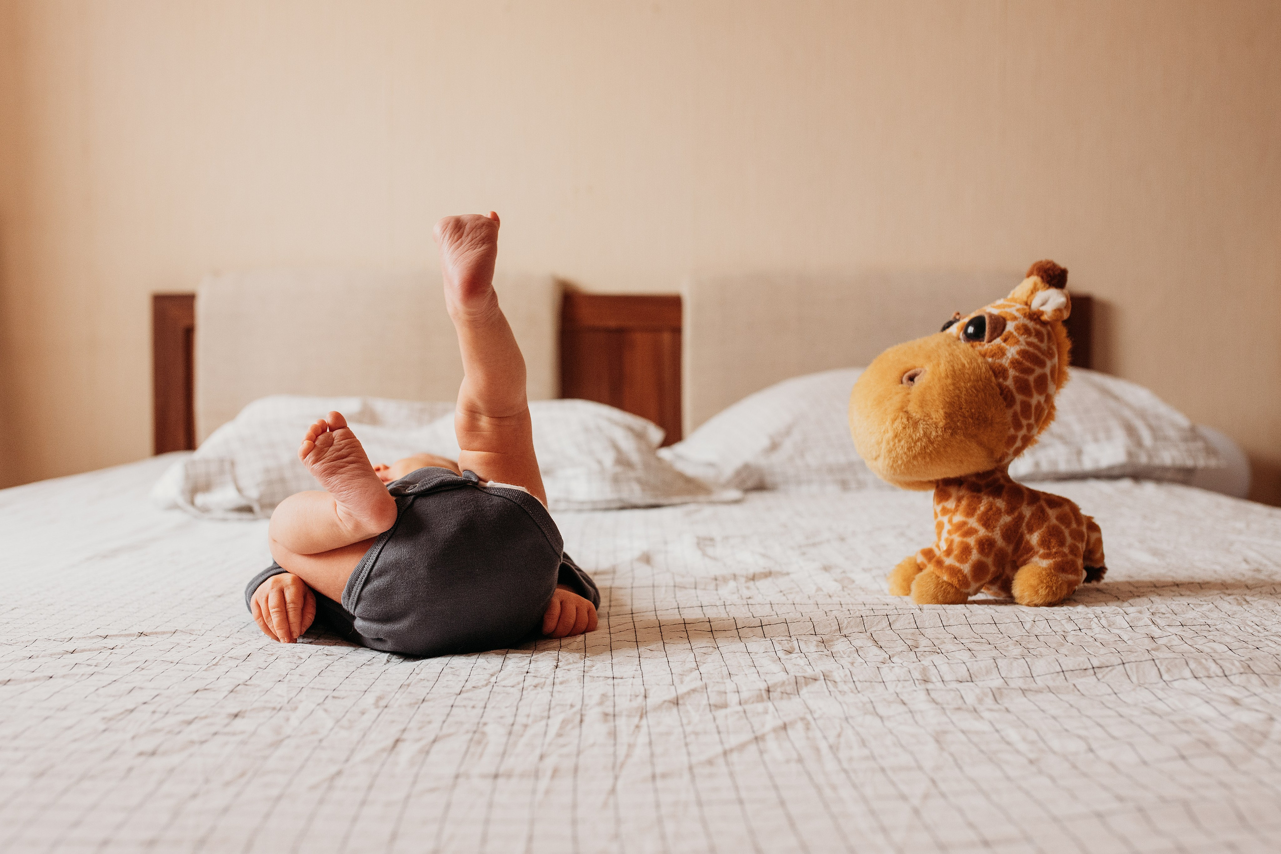 Портфолио (семейные, ньюборн фотосессии). Семейный фотограф Москва