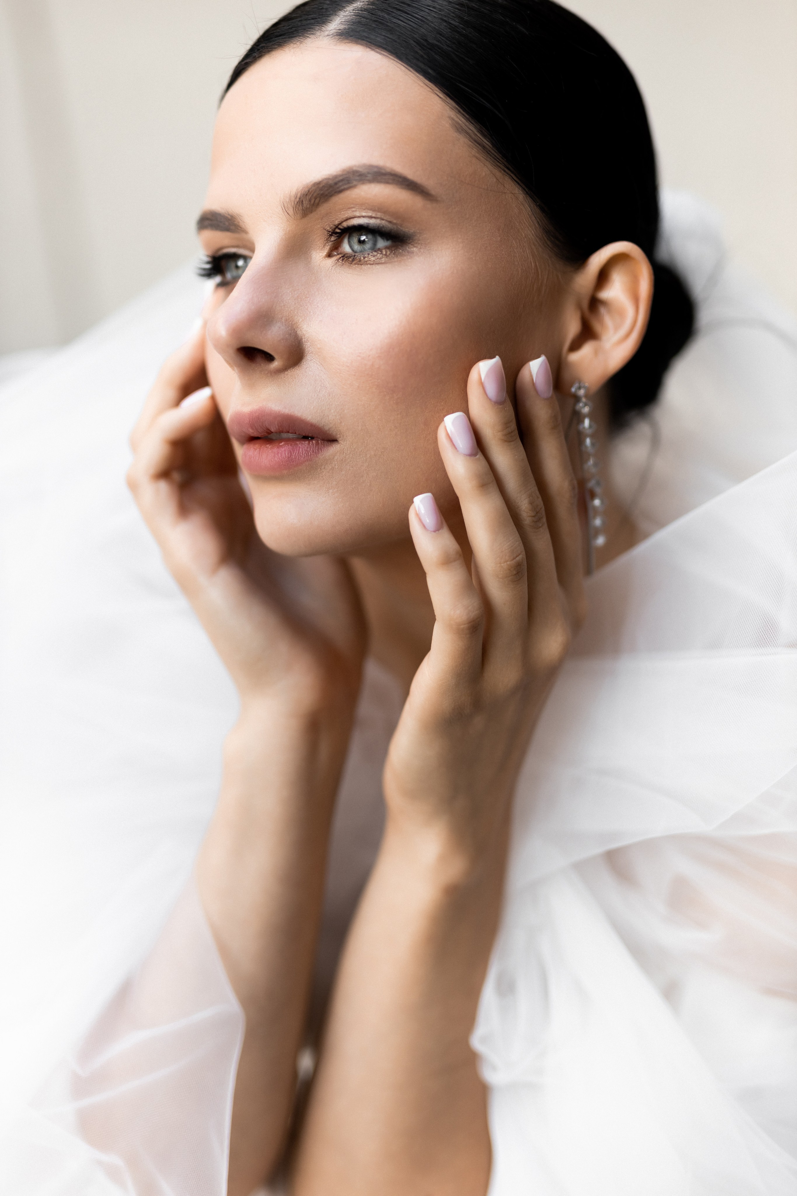 Дарья+Никита. Фотограф в Красноярске Гетманова Мила