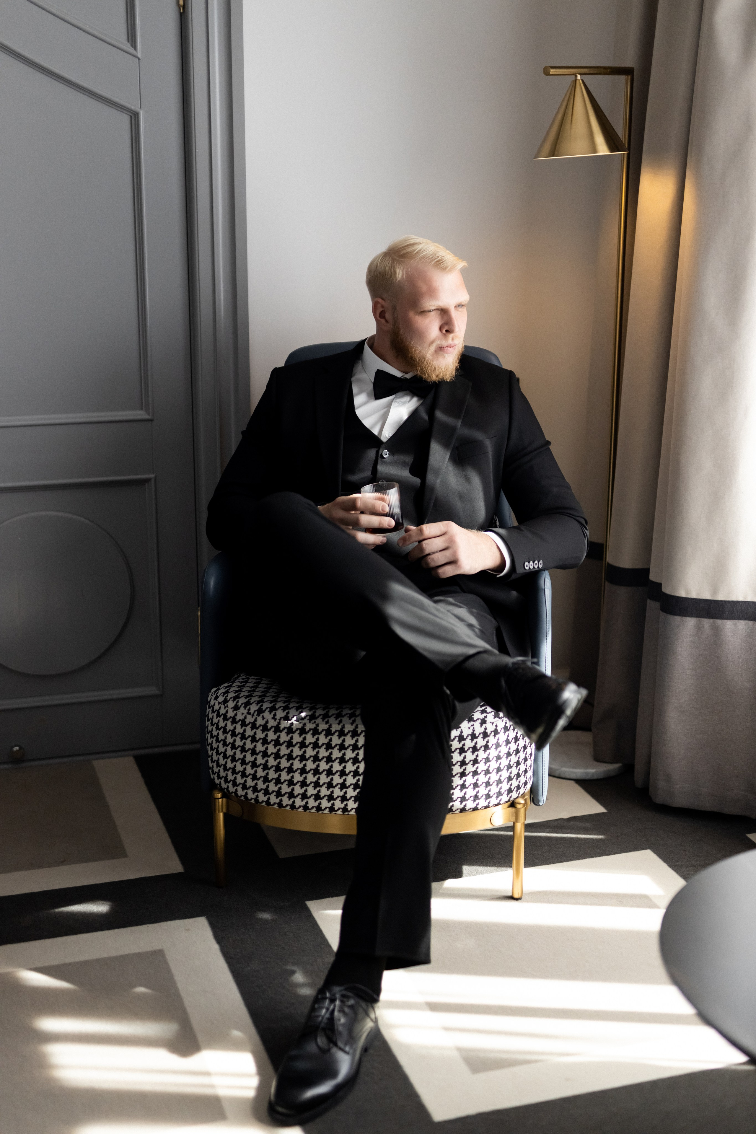 Дарья+Никита. Фотограф в Красноярске Гетманова Мила