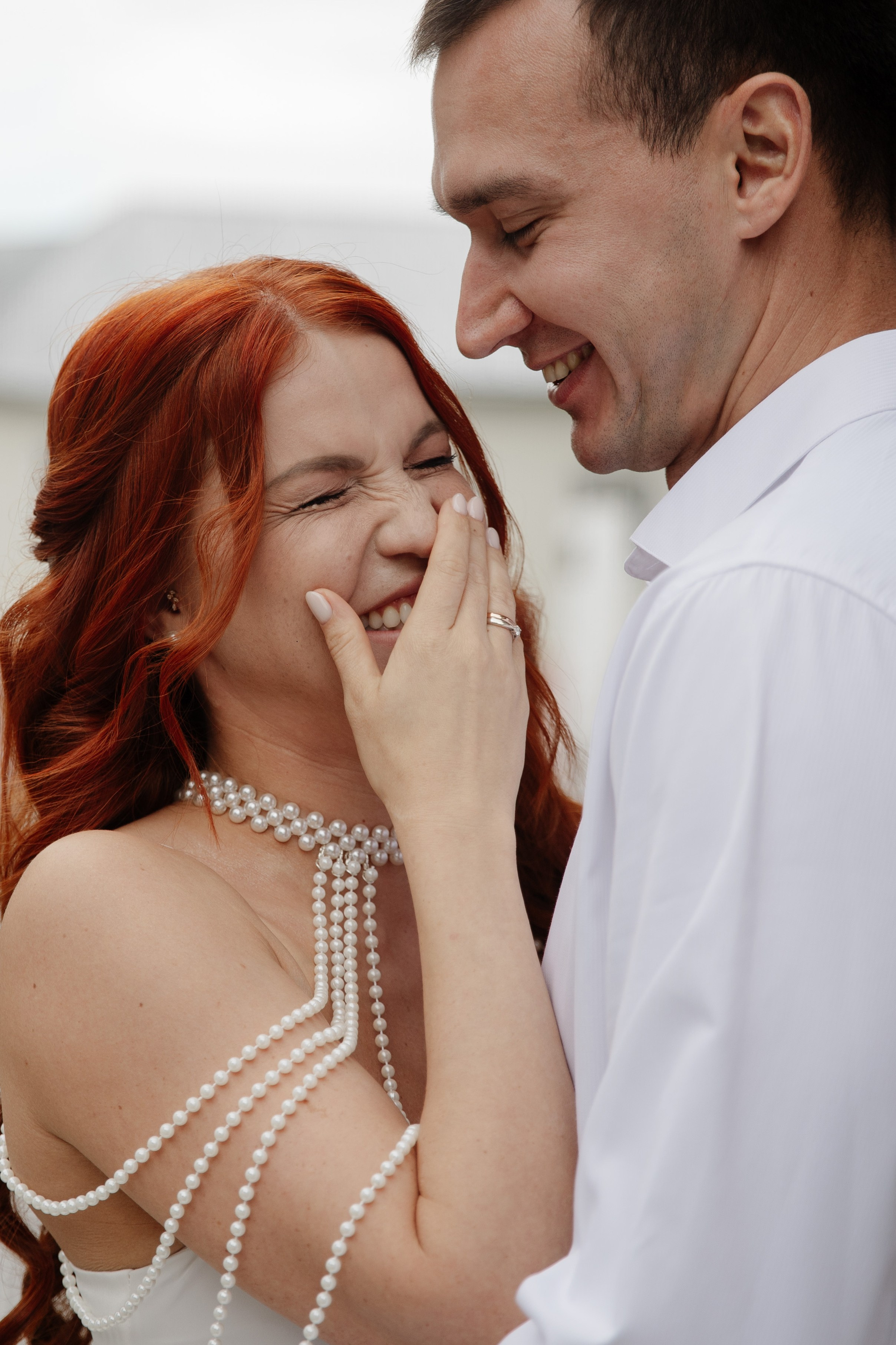 Александр и Лера. Свадебный и репортажный фотограф г. Чебоксары Евгений Леонидович