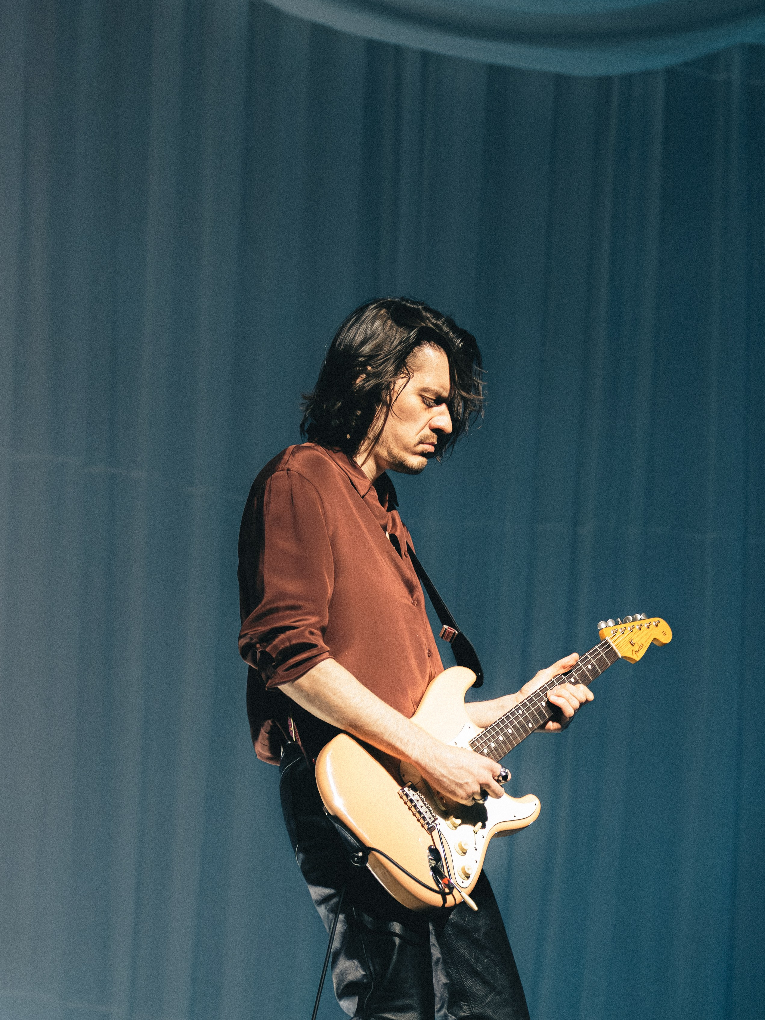 ZOLOTO. Saint-Petersburg 17.4.26. RUSLAN ROZANOV