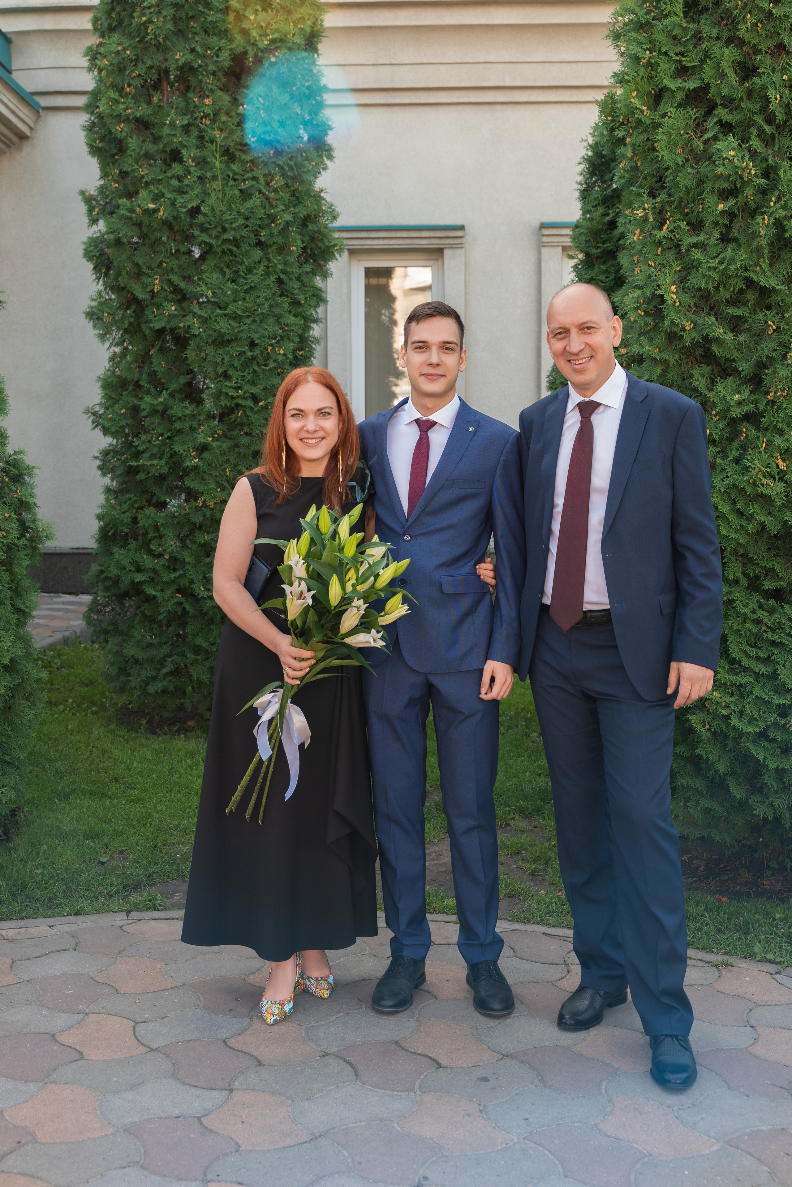 7 часов за 1 миг. Свадебный фотограф Новосибирск Мария Раменская