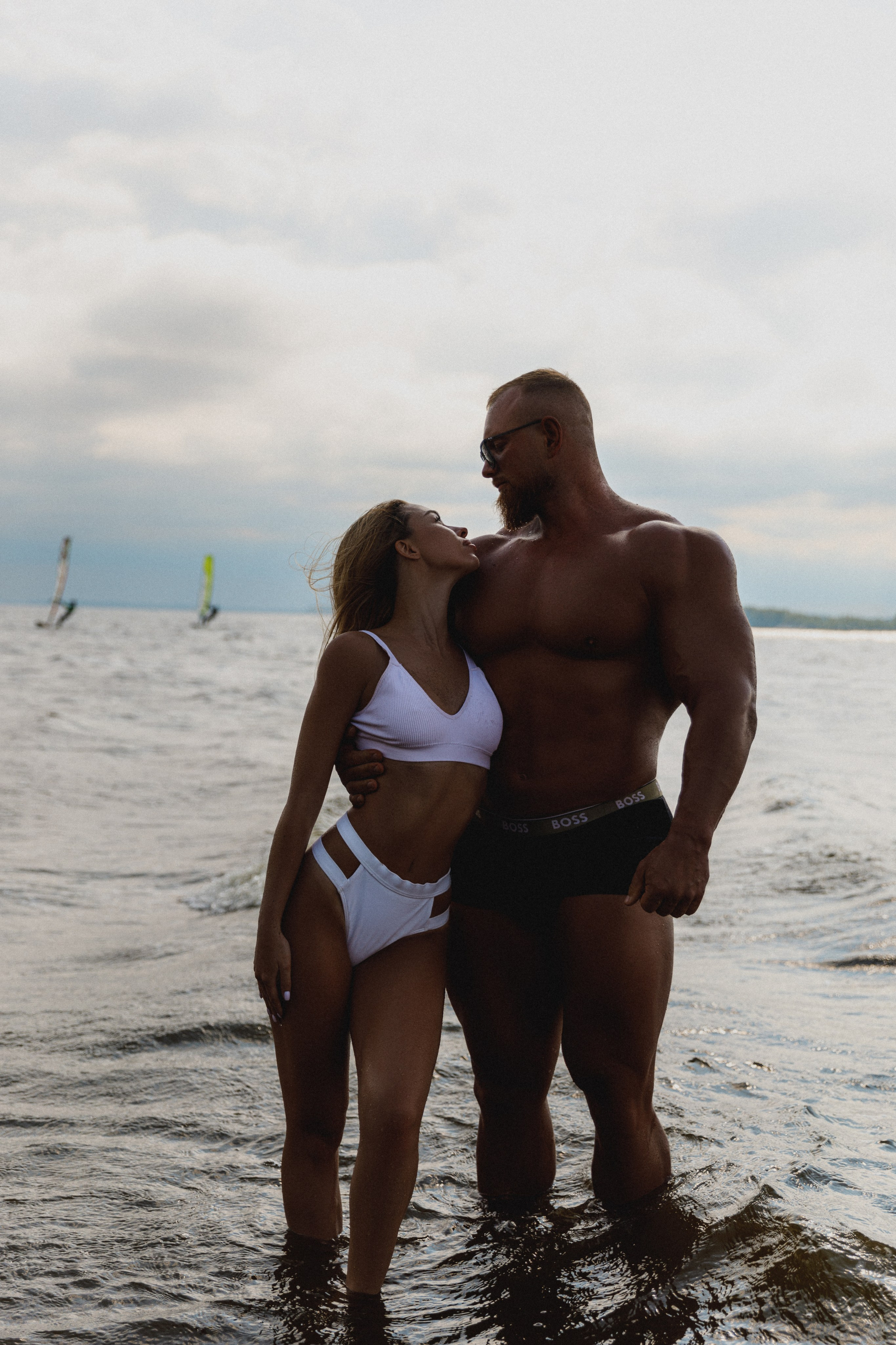 Фомина Оксана - профессиональный фотограф в Самаре