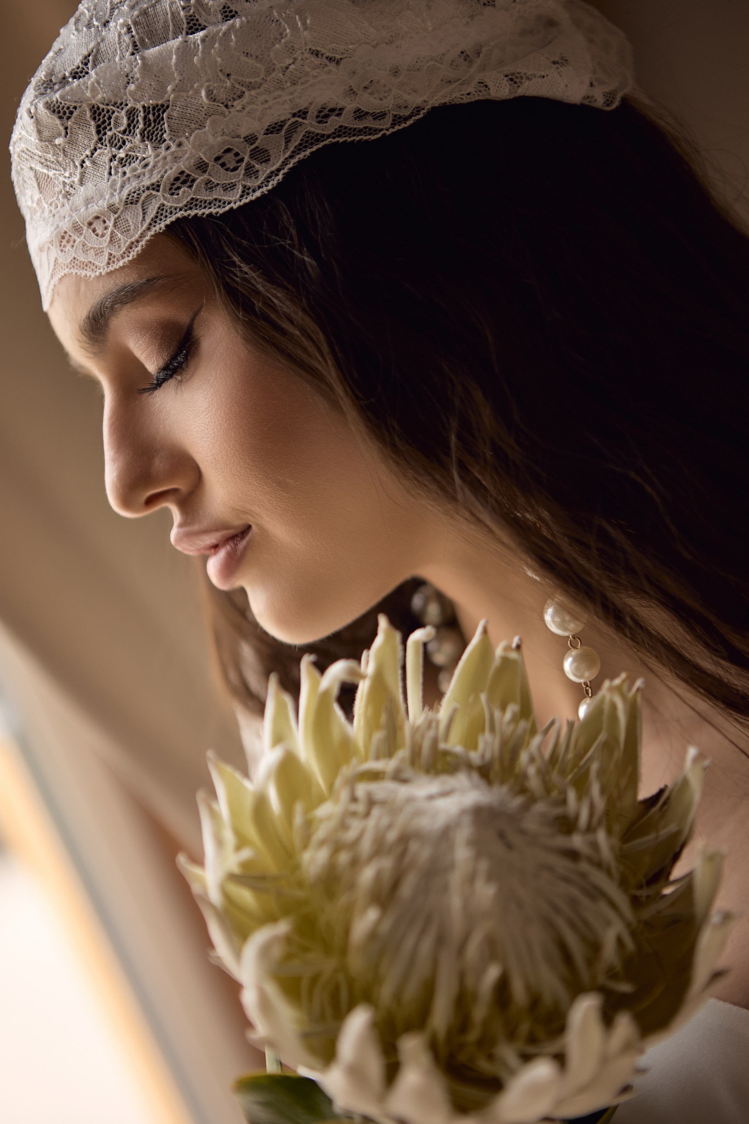 Даша. Свадебный фотограф в Воронеже Вероника Богай