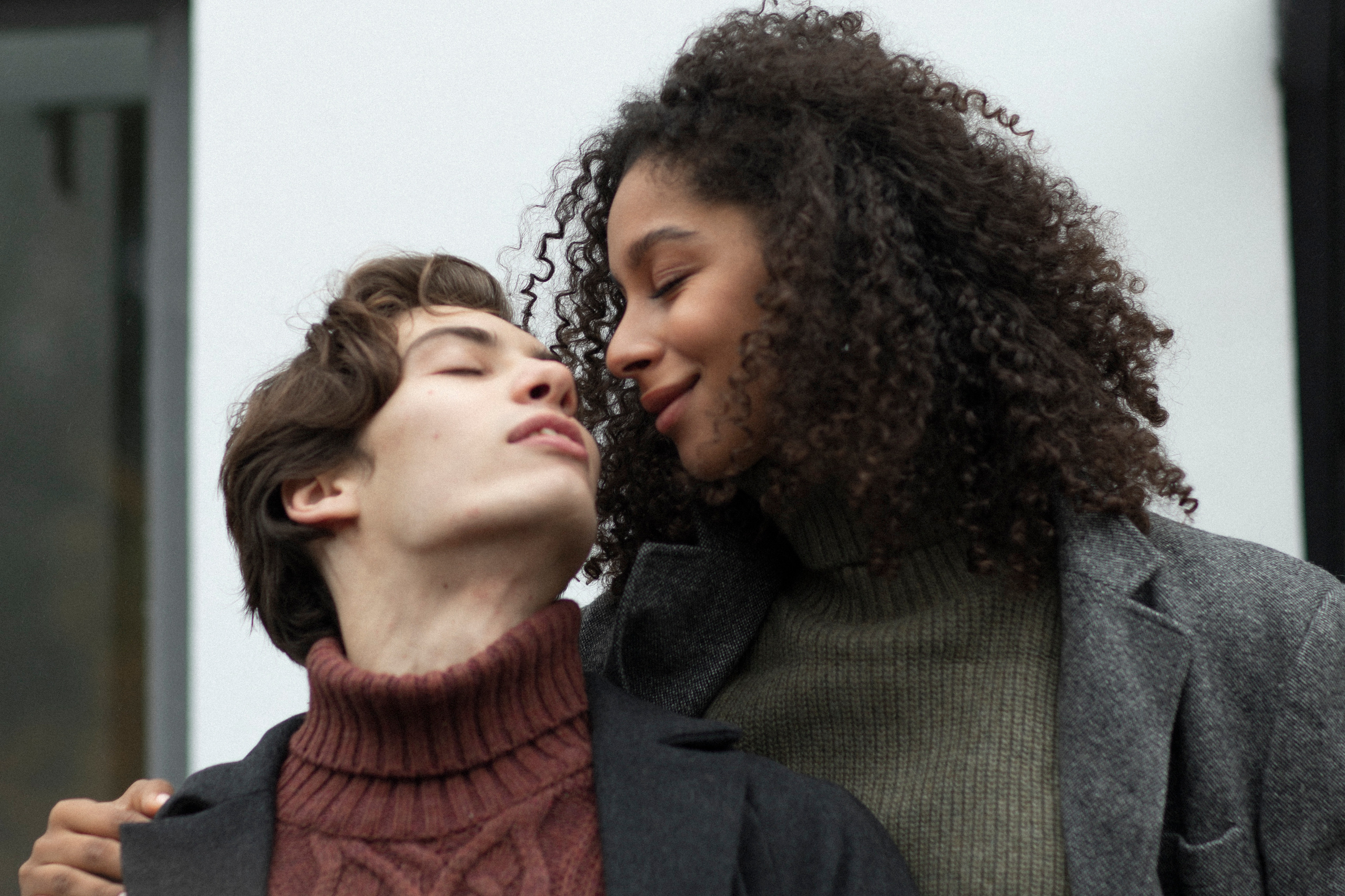 Никита & Амалия. Свадебный, портретный и семейный фотограф в Москве Абукалиева Диляра