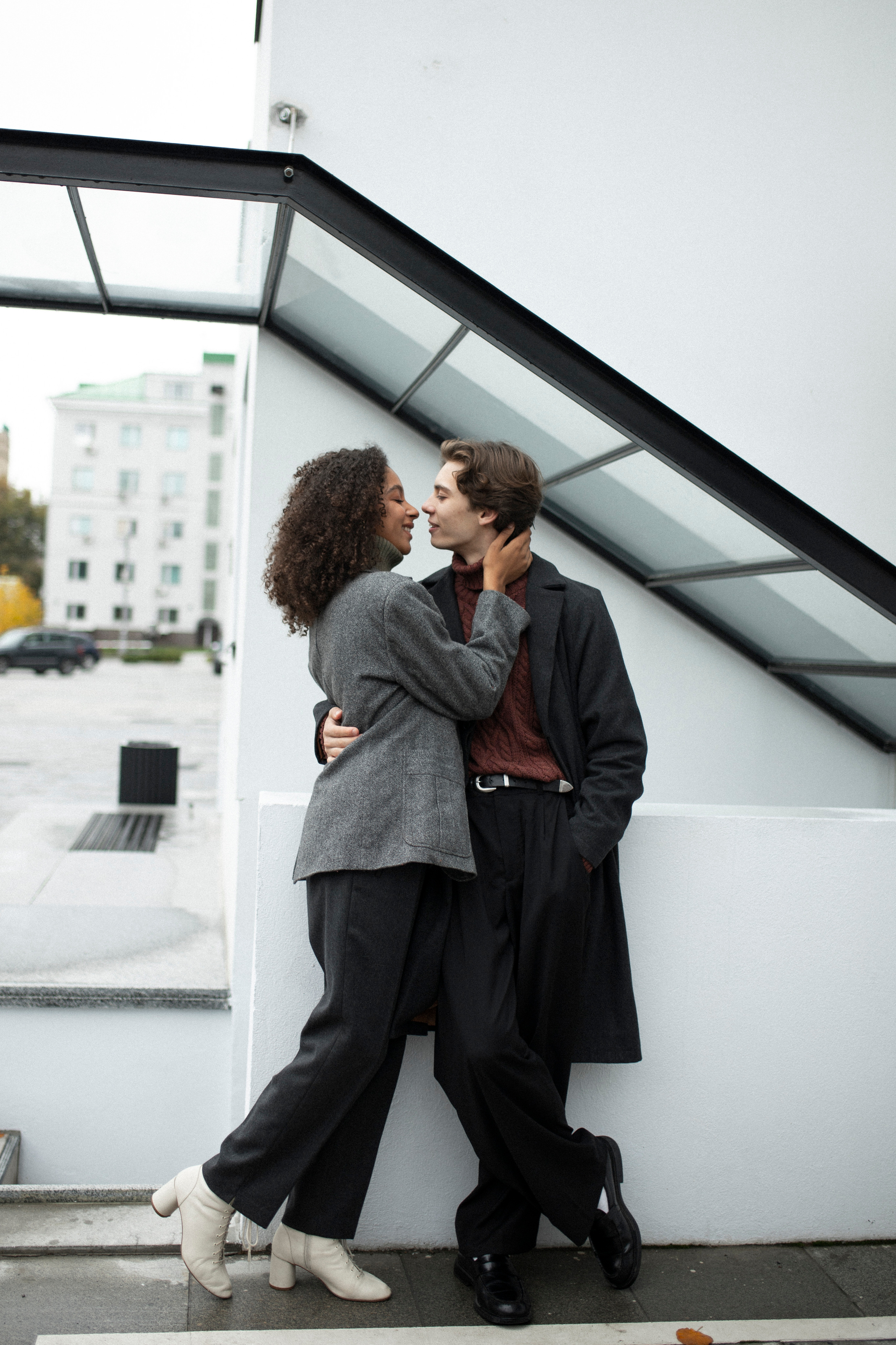 Никита & Амалия. Свадебный, портретный и семейный фотограф в Москве Абукалиева Диляра