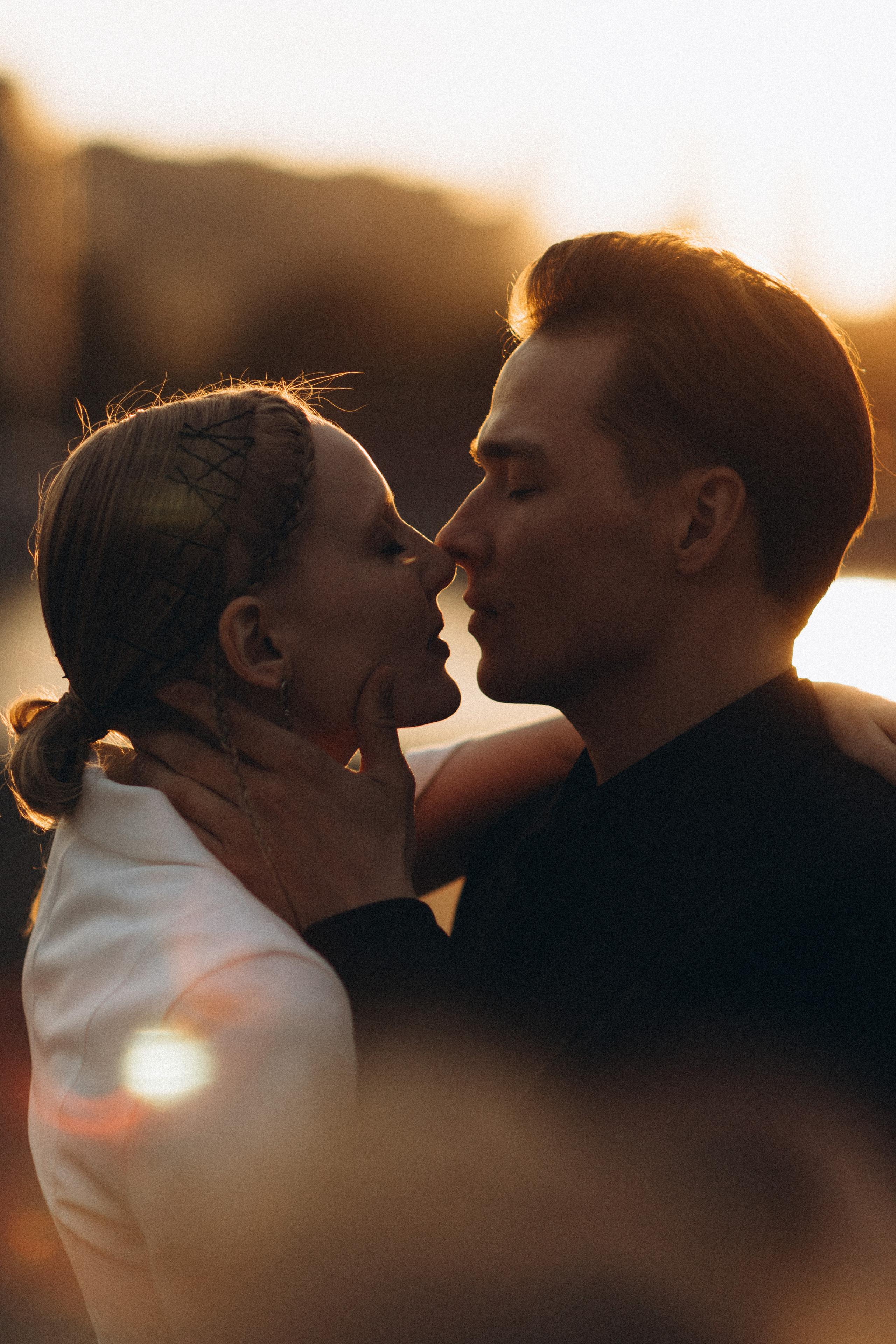 Никита и Мария. Свадебный, портретный и семейный фотограф в Москве Абукалиева Диляра