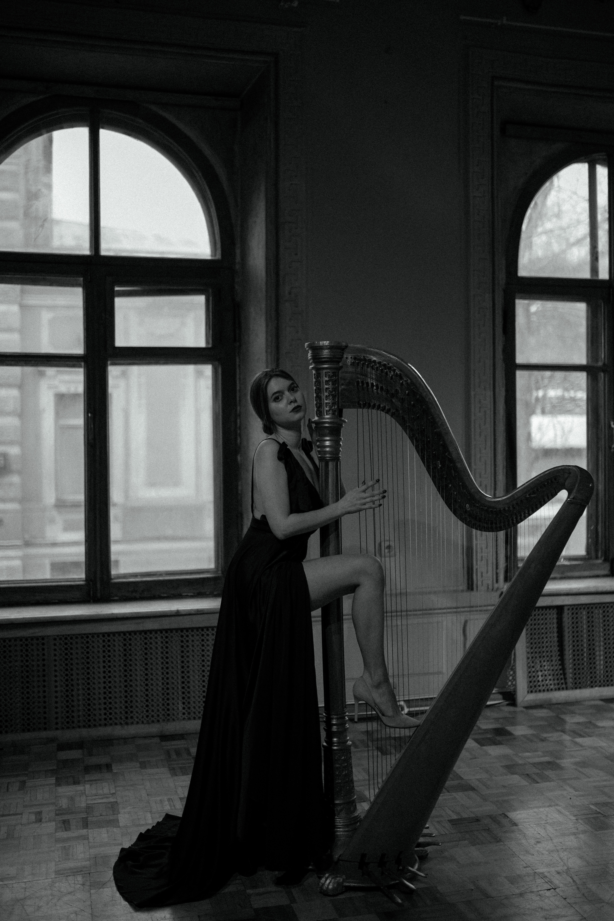 Юлия. Свадебный, портретный и семейный фотограф в Москве Абукалиева Диляра