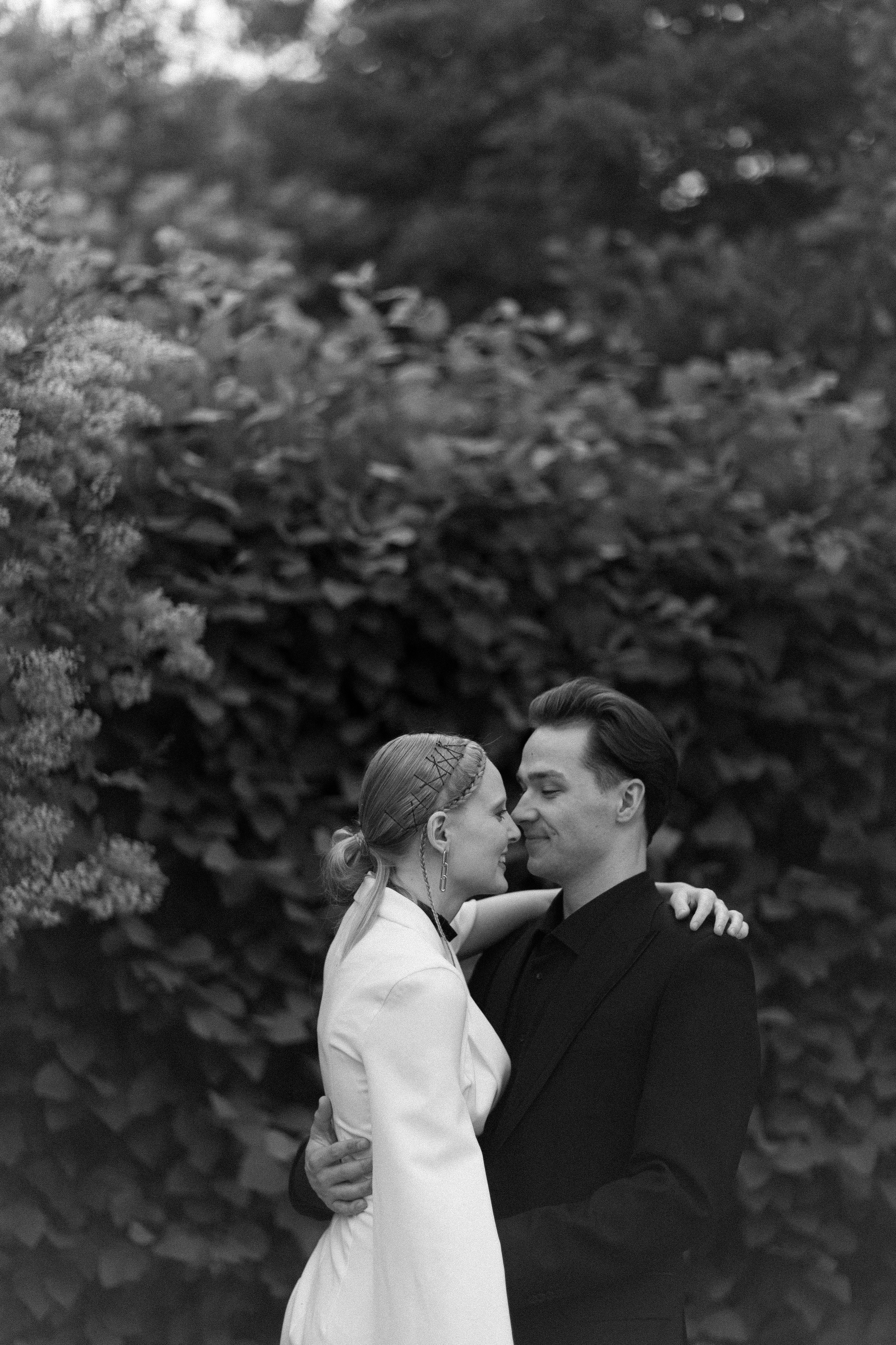 Никита и Мария. Свадебный, портретный и семейный фотограф в Москве Абукалиева Диляра