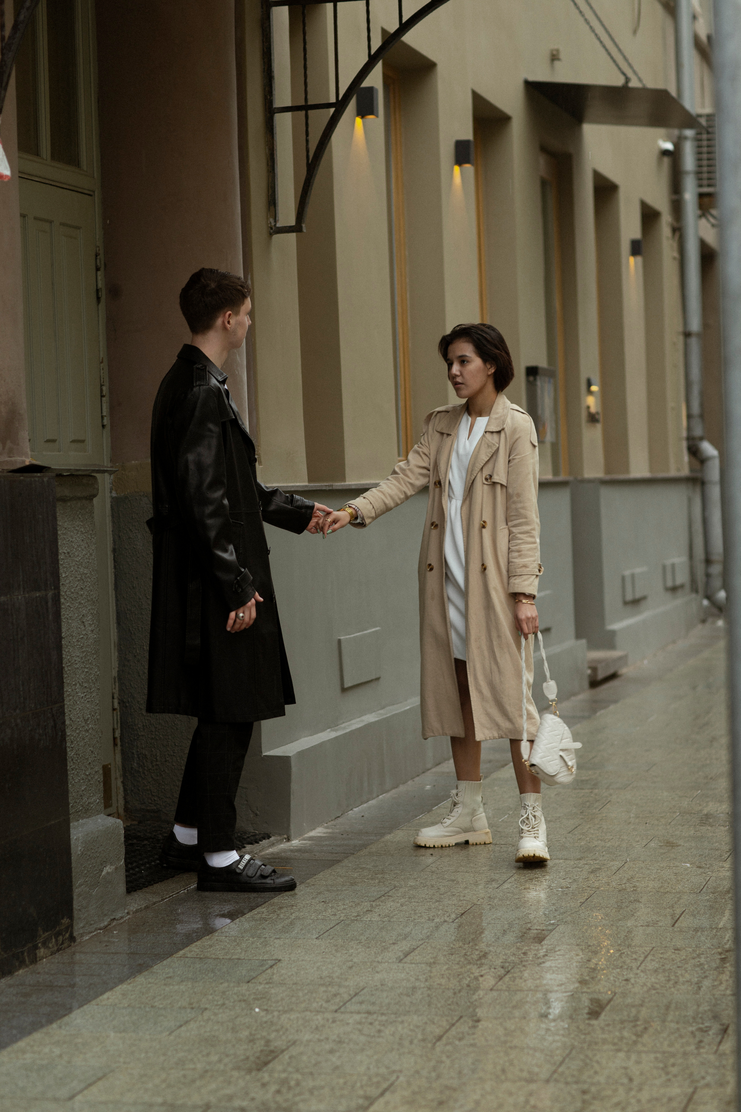 Максим & Ангелина. Свадебный, портретный и семейный фотограф в Москве Абукалиева Диляра