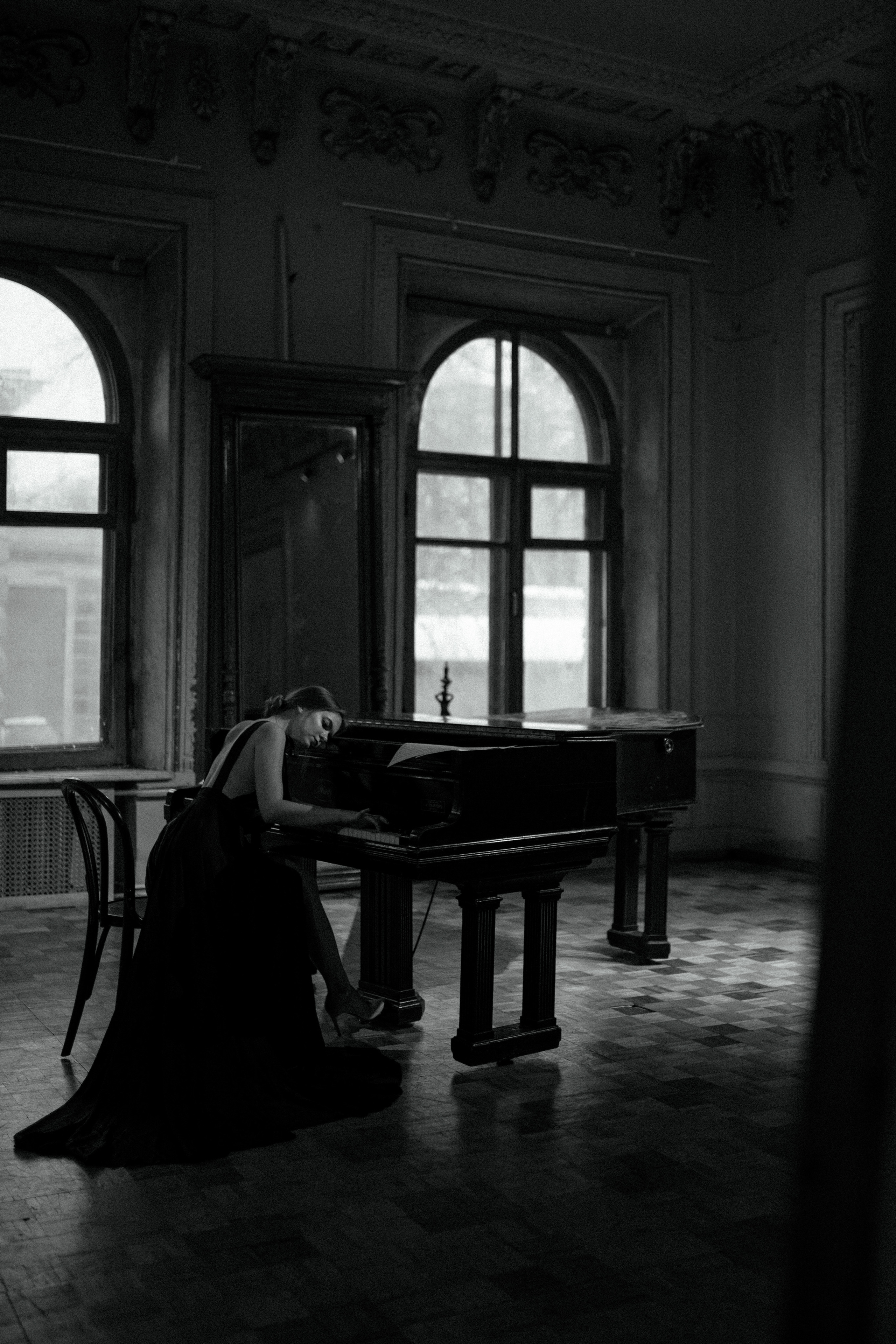 Юлия. Свадебный, портретный и семейный фотограф в Москве Абукалиева Диляра