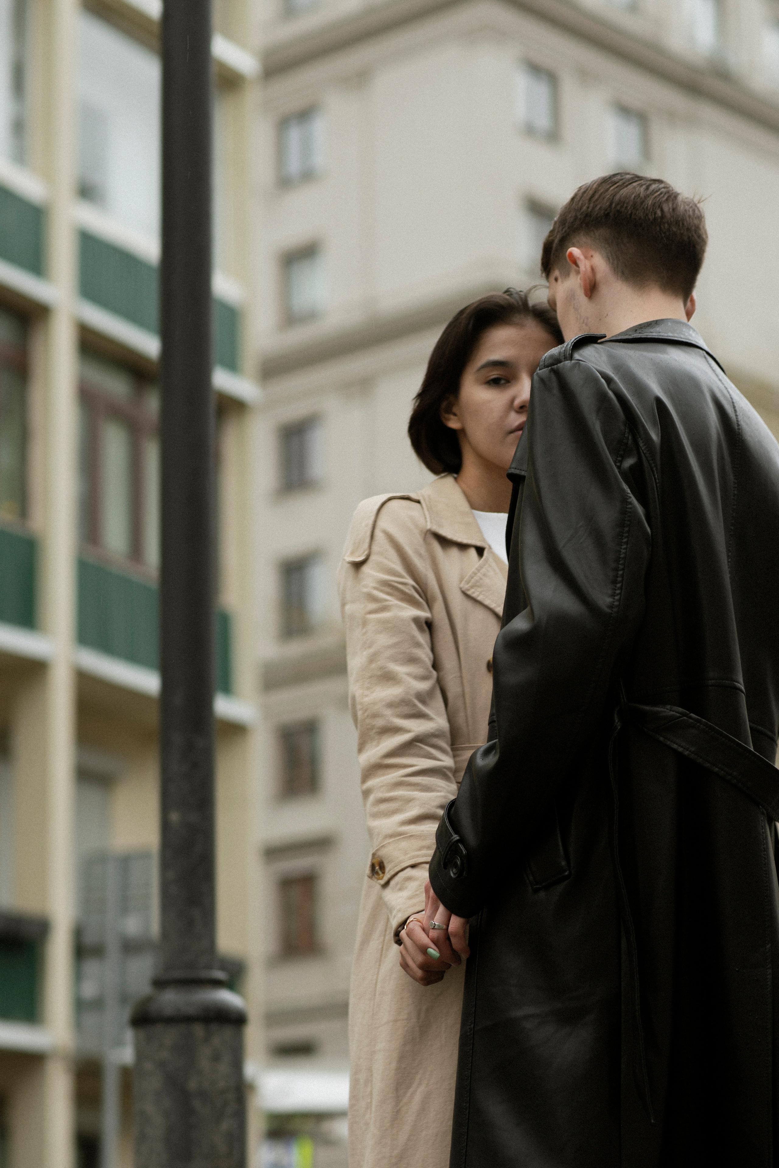 Максим & Ангелина. Свадебный, портретный и семейный фотограф в Москве Абукалиева Диляра