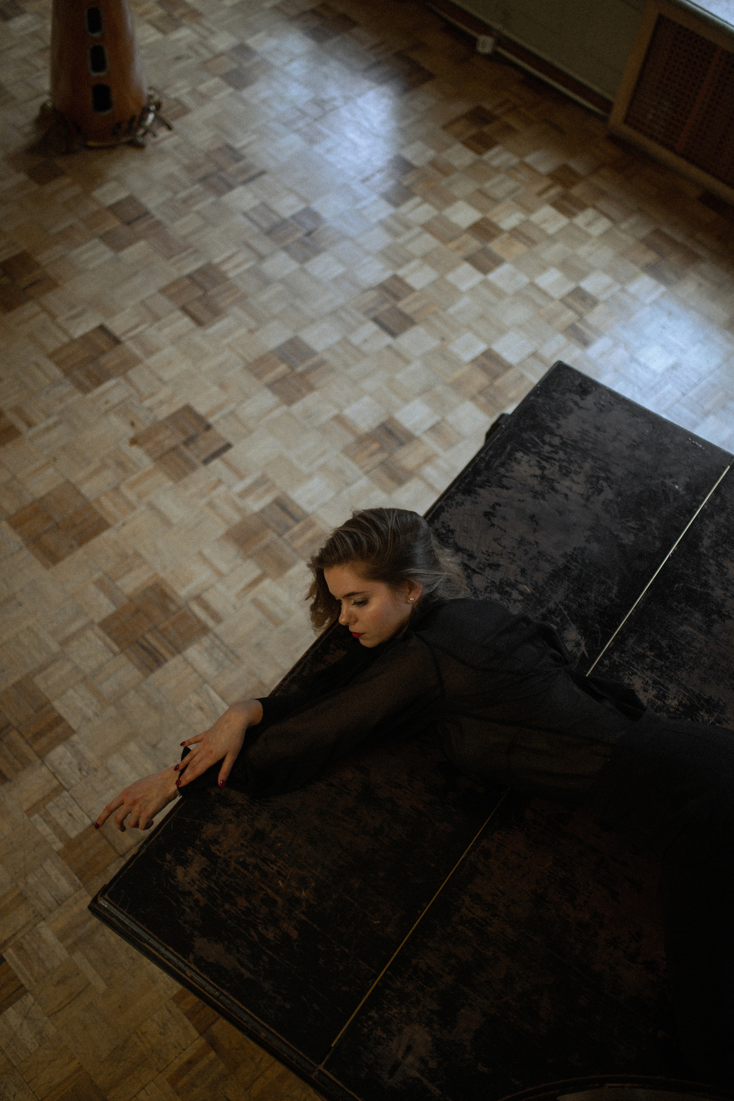 Юлия. Свадебный, портретный и семейный фотограф в Москве Абукалиева Диляра